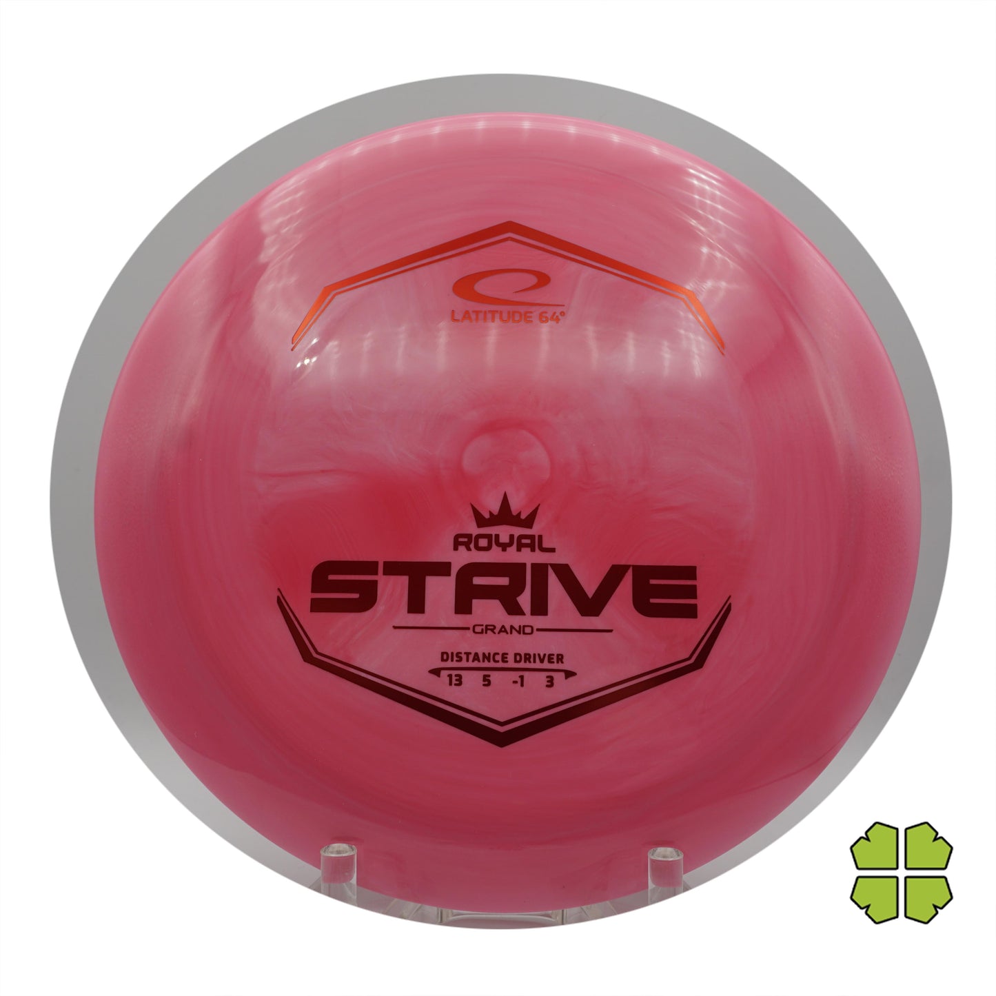 Strive - Grand