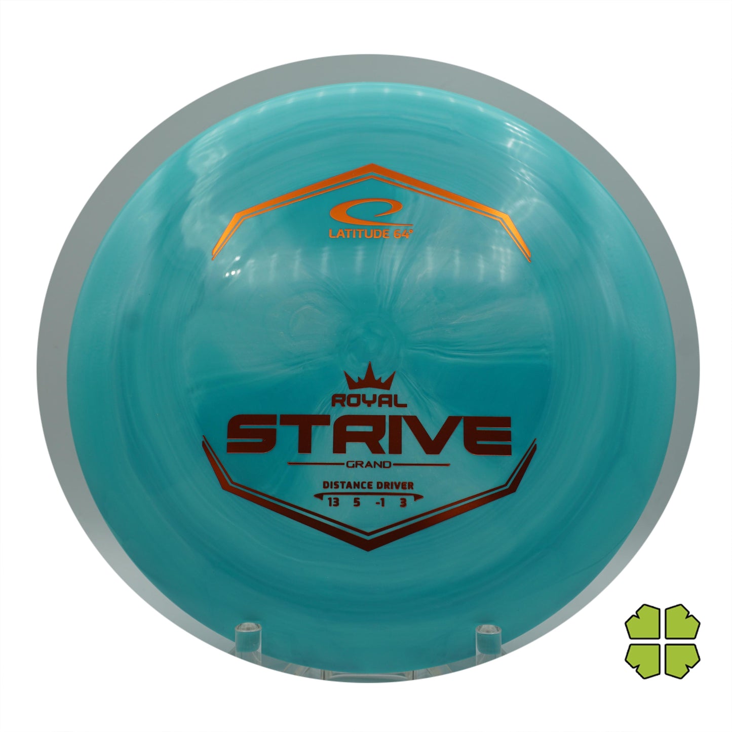 Strive - Grand