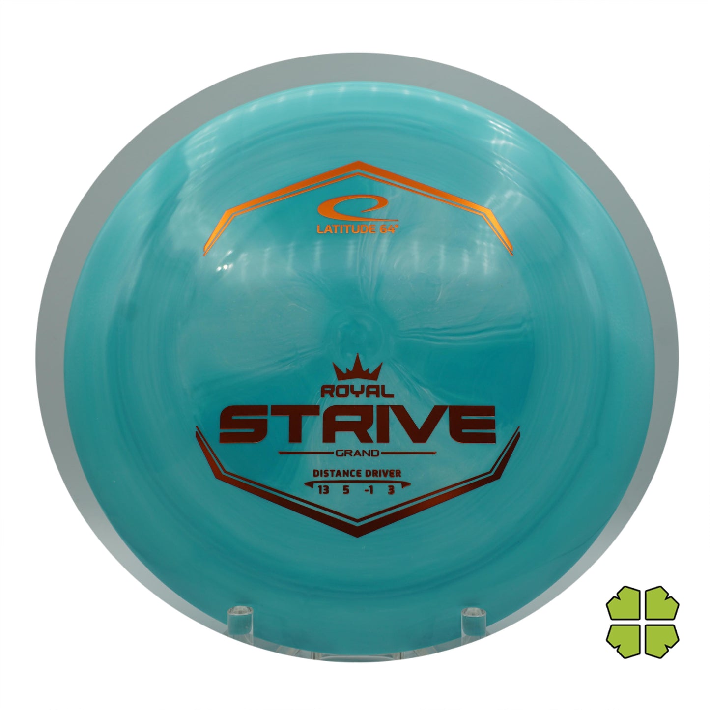 Strive - Grand