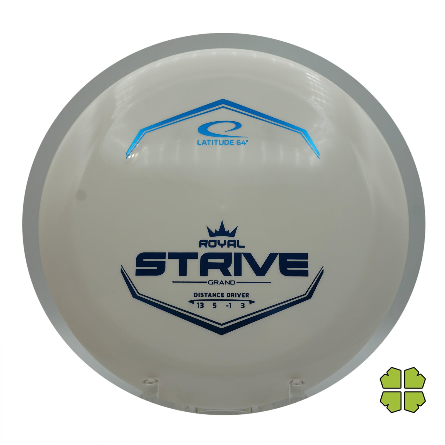 Strive - Grand