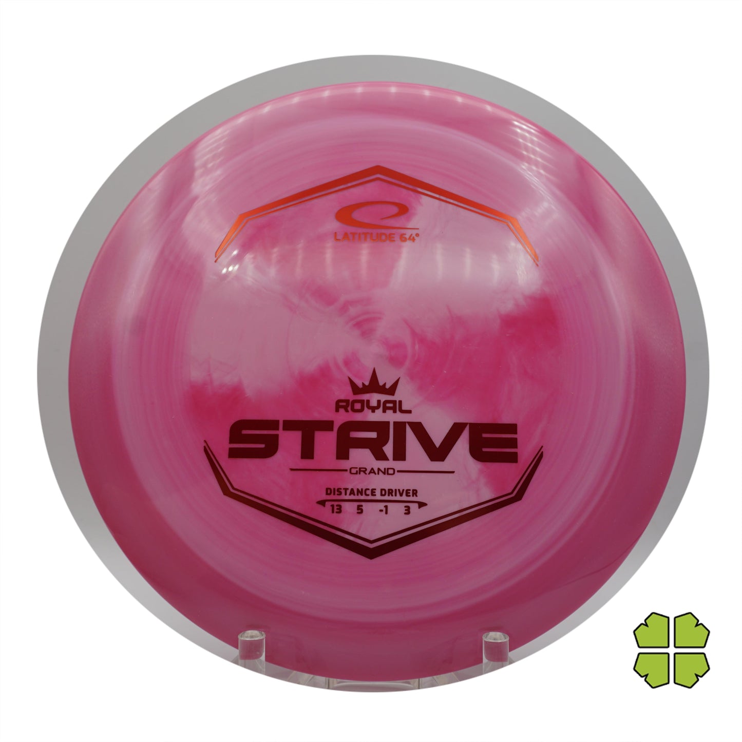 Strive - Grand