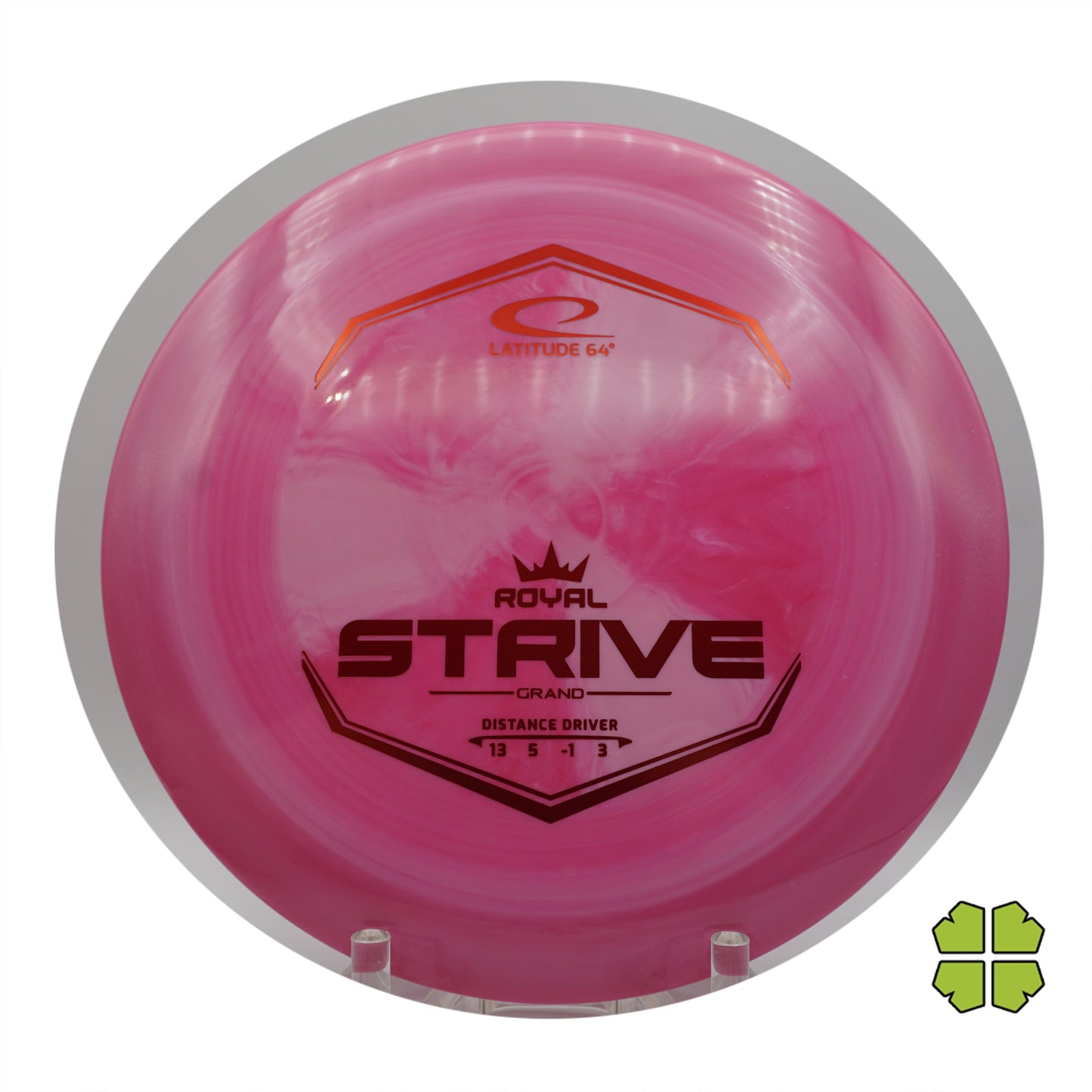 Strive - Grand