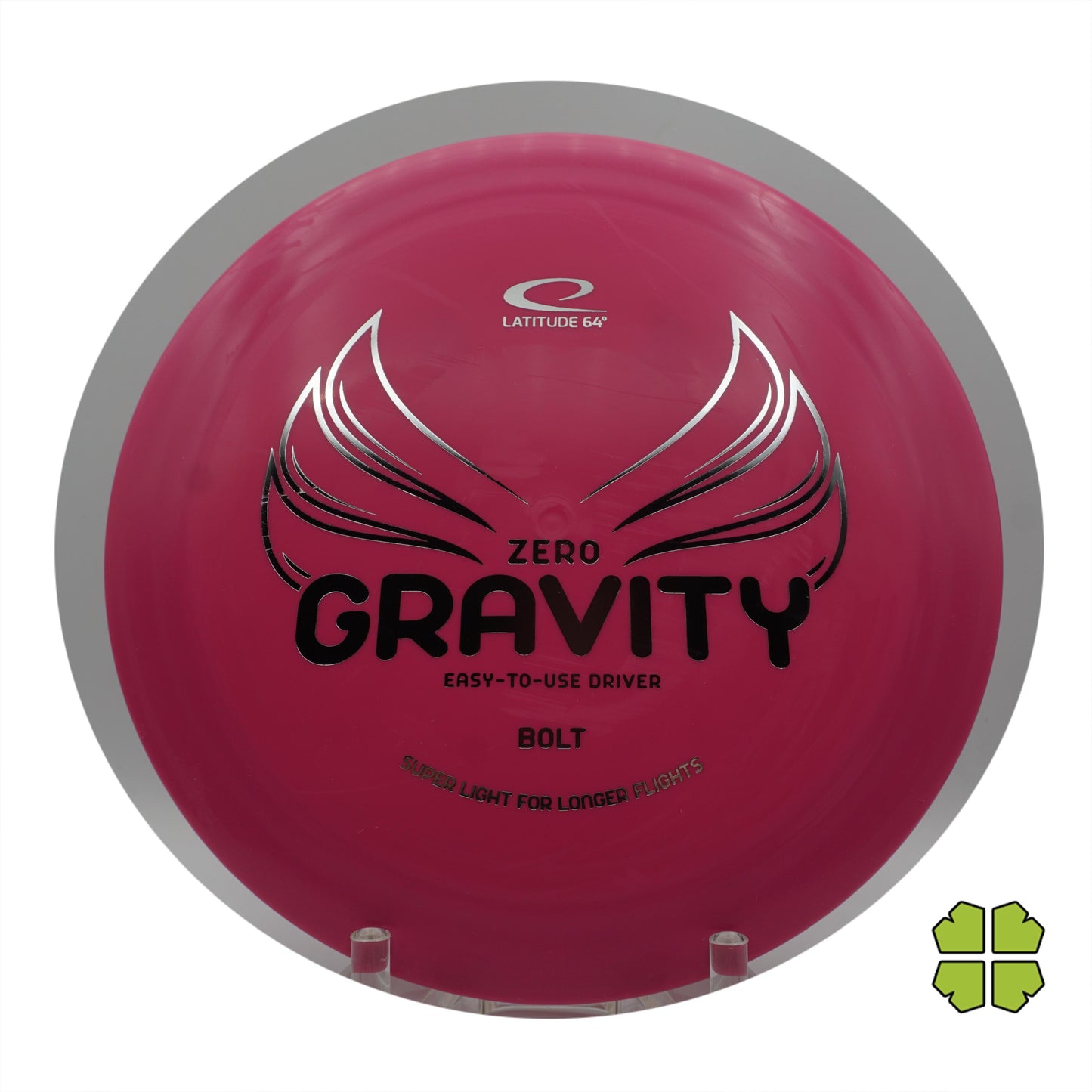 Bolt - Zero Gravity