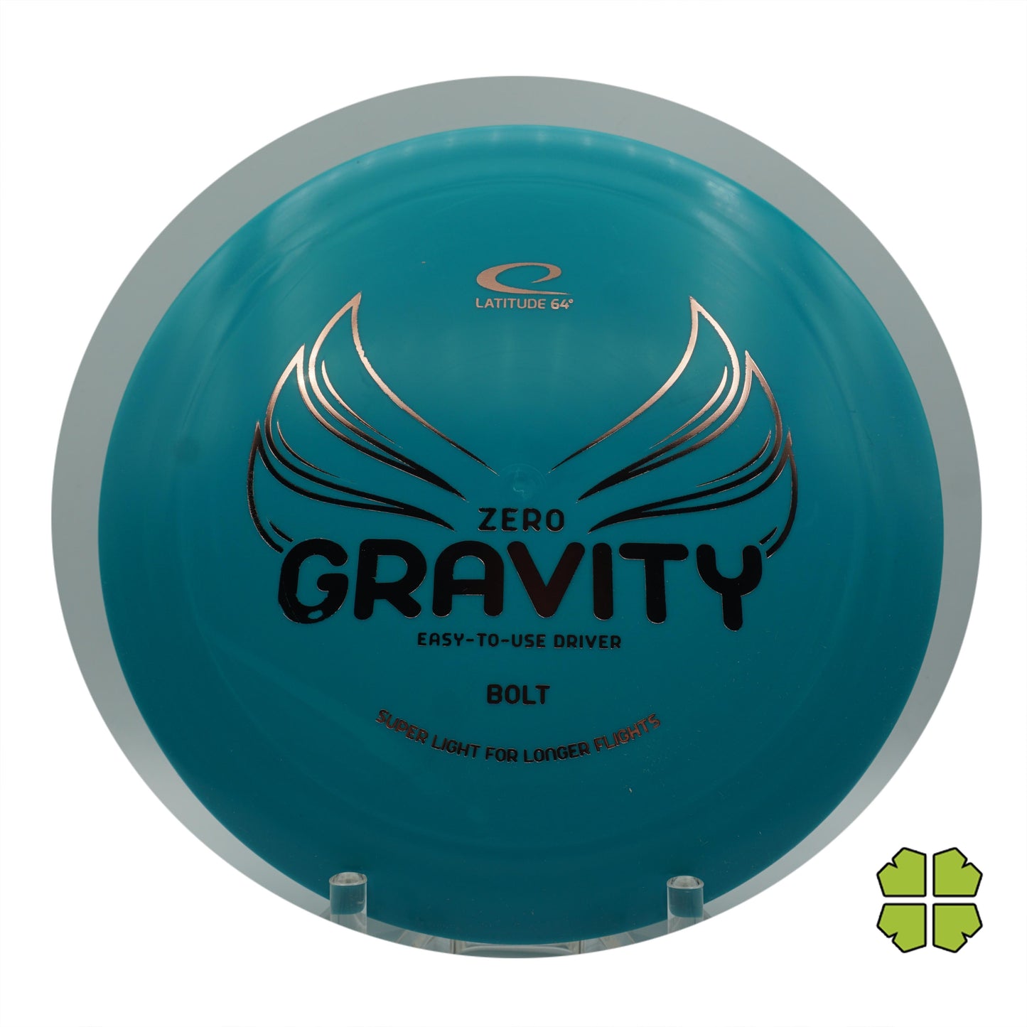 Bolt - Zero Gravity