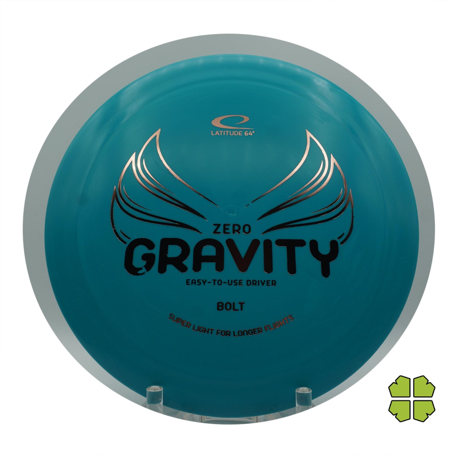 Bolt - Zero Gravity