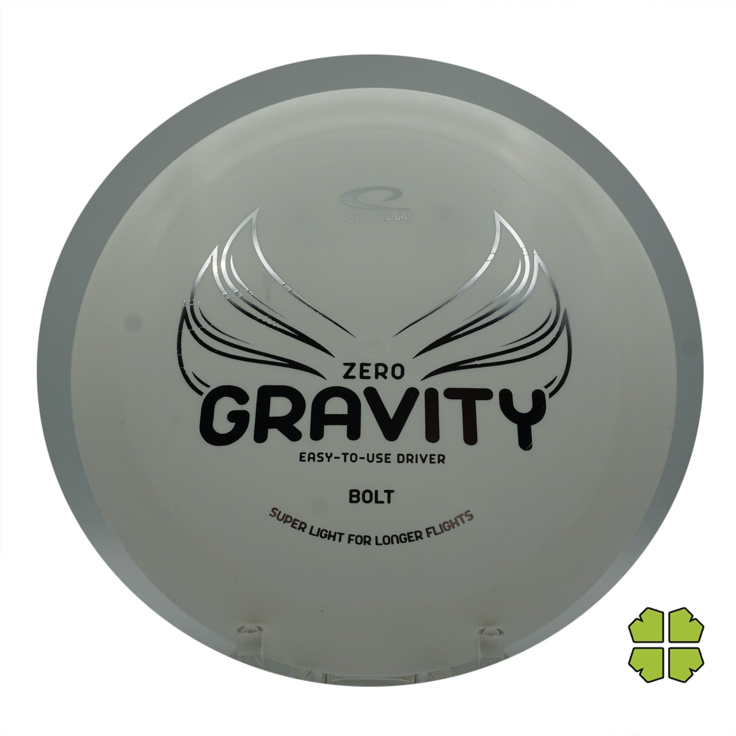 Bolt - Zero Gravity