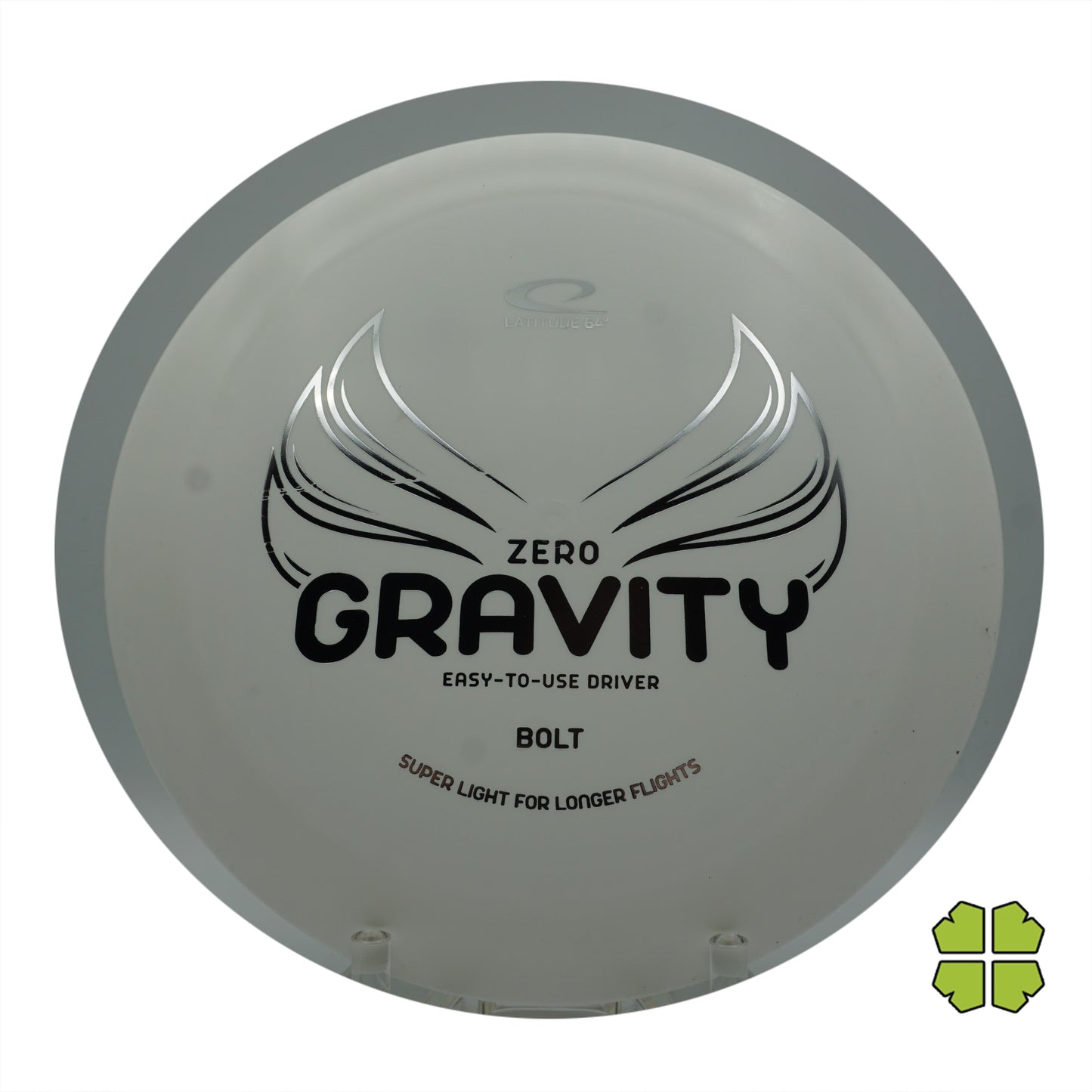 Bolt - Zero Gravity