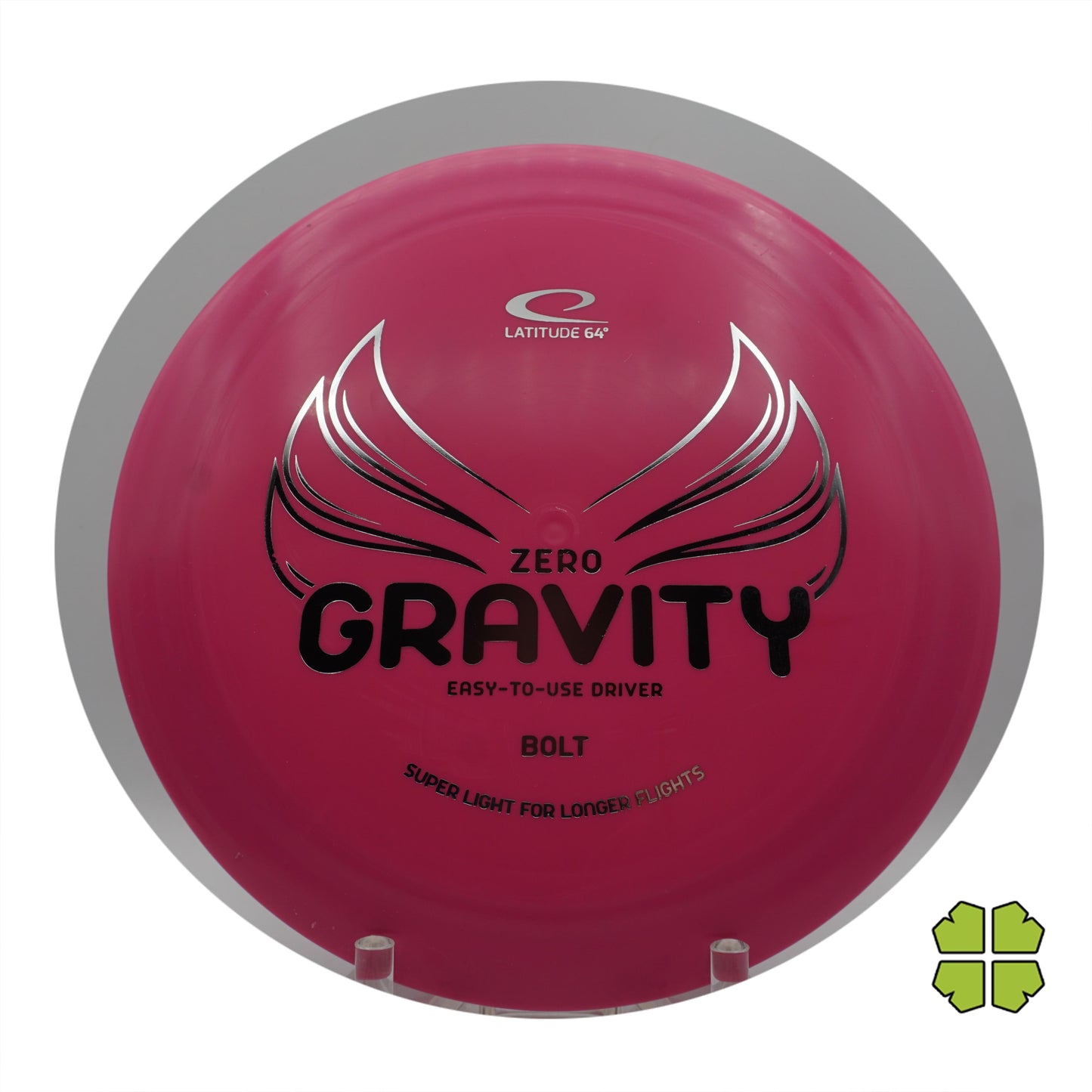Bolt - Zero Gravity
