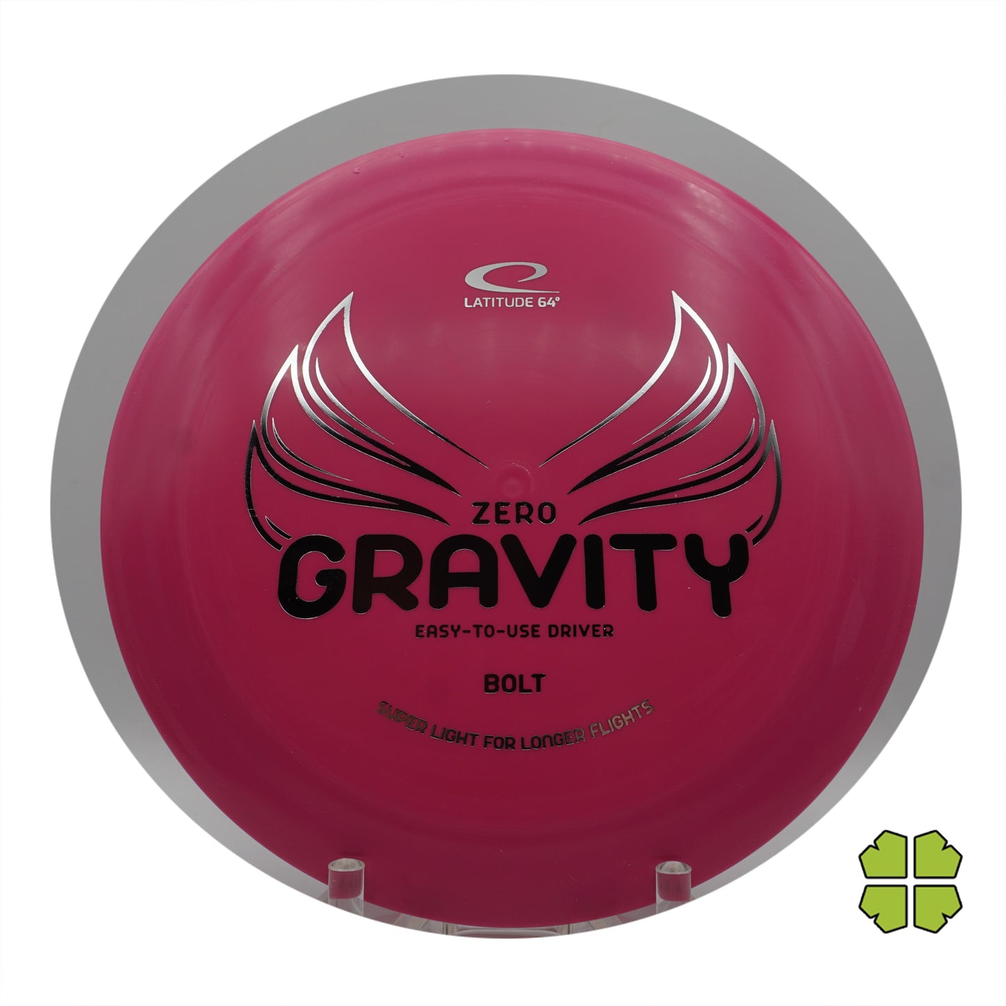 Bolt - Zero Gravity