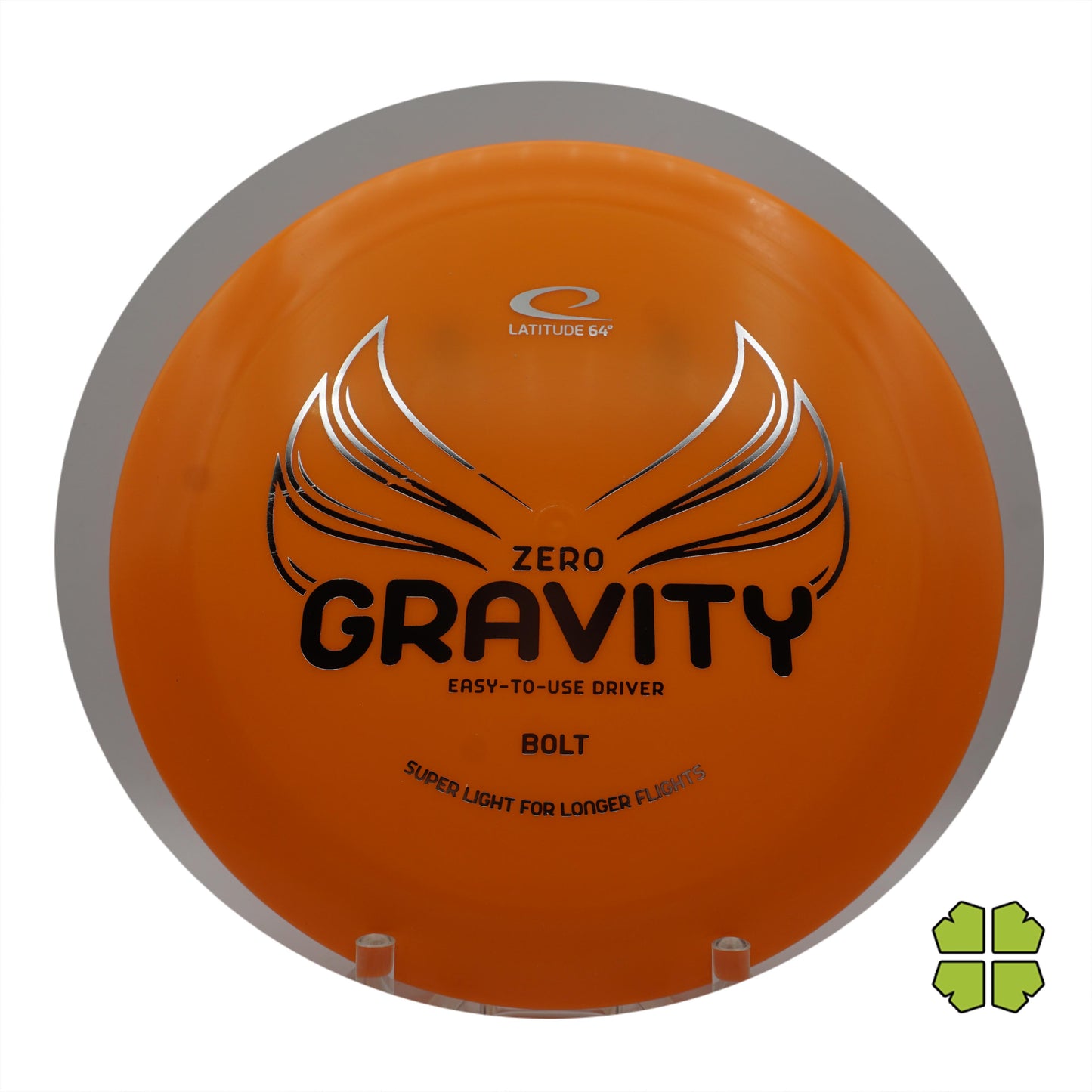 Bolt - Zero Gravity