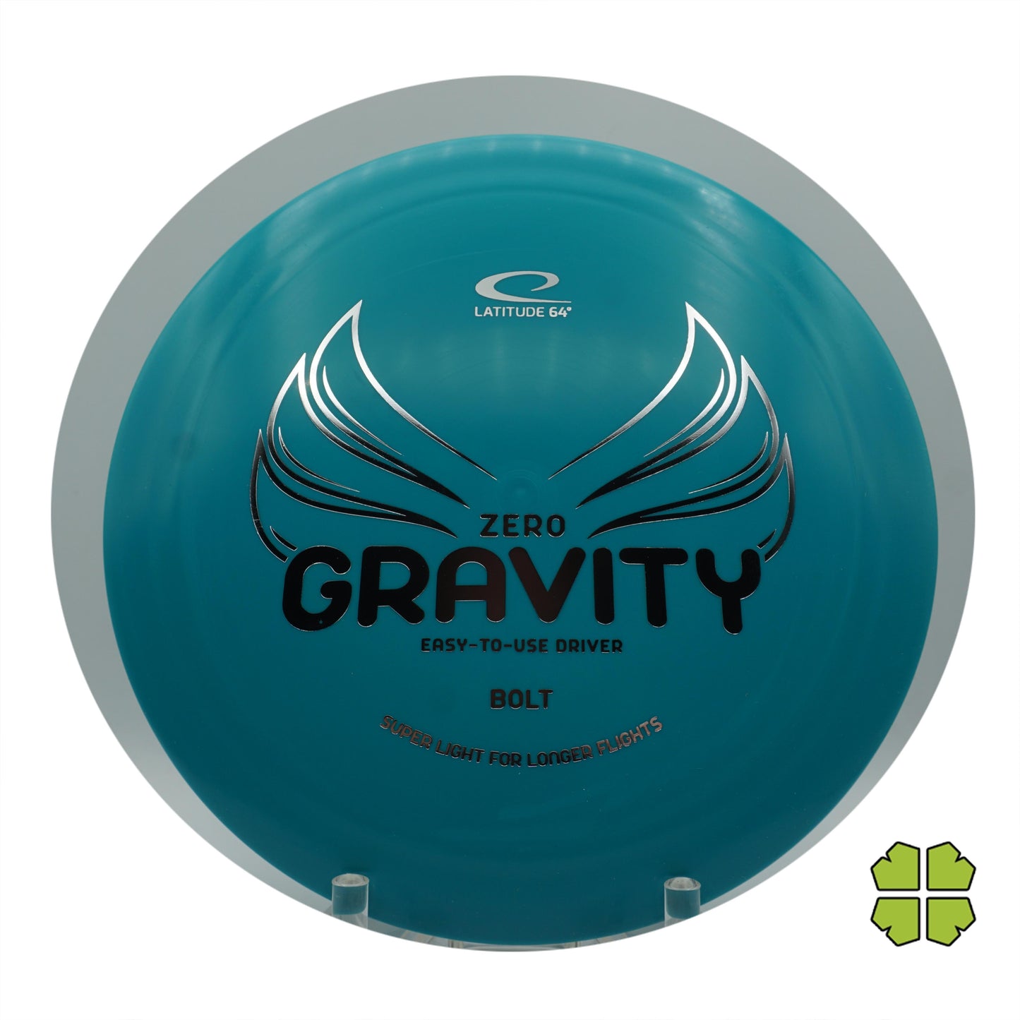 Bolt - Zero Gravity