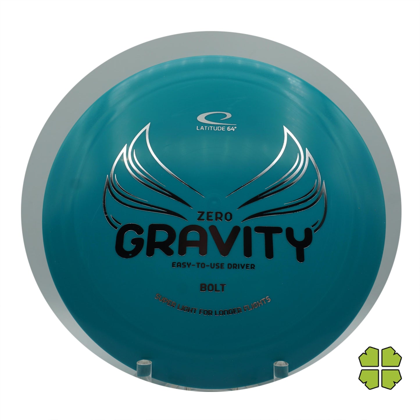 Bolt - Zero Gravity