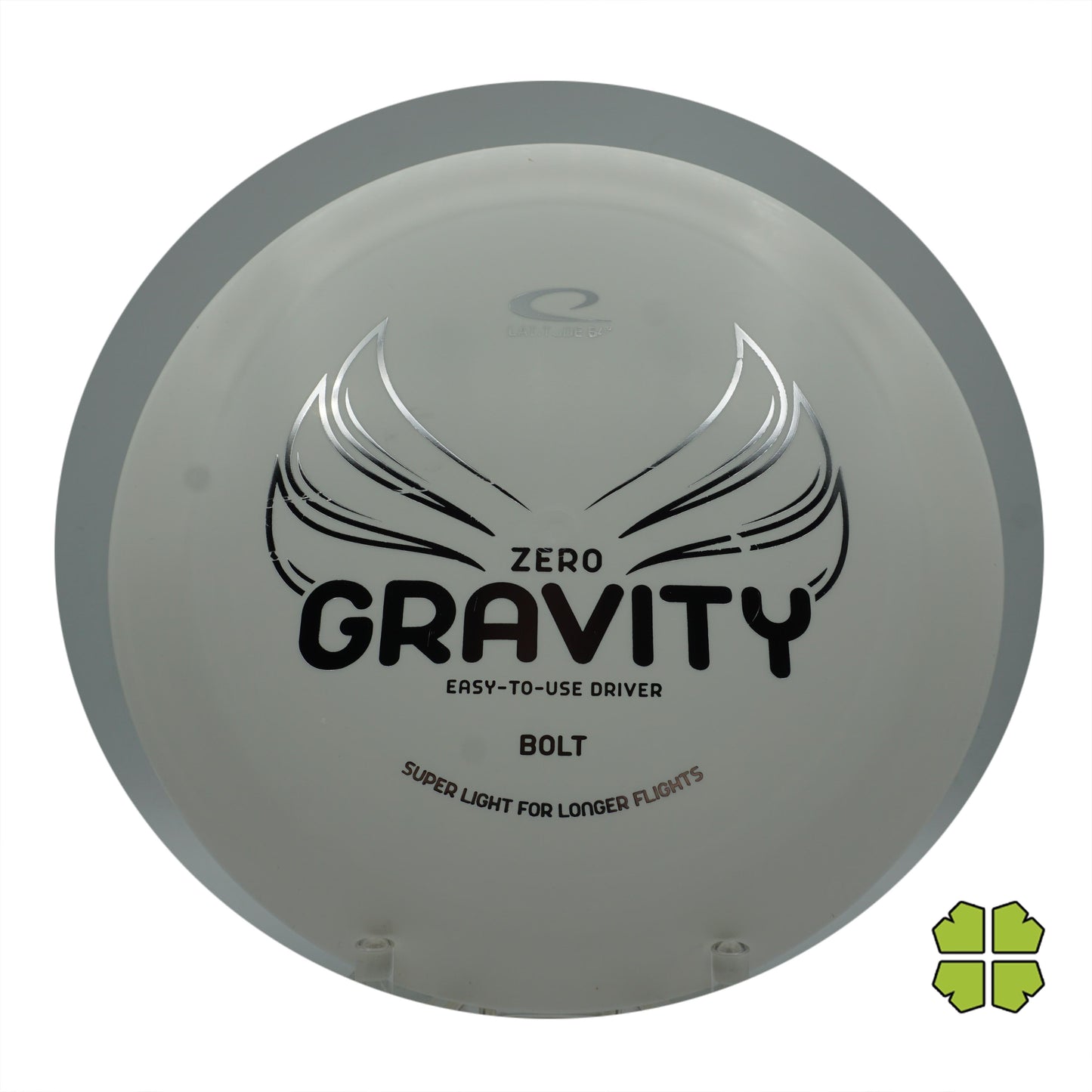 Bolt - Zero Gravity