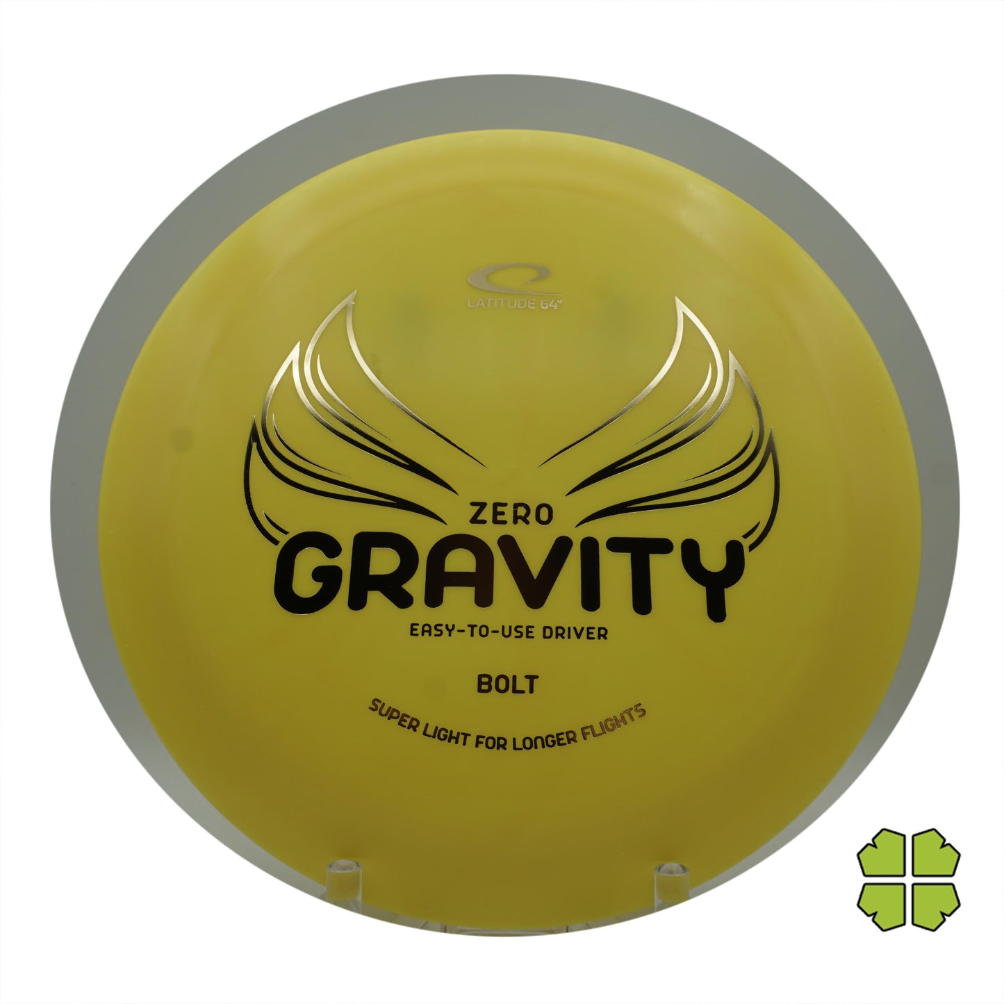 Bolt - Zero Gravity