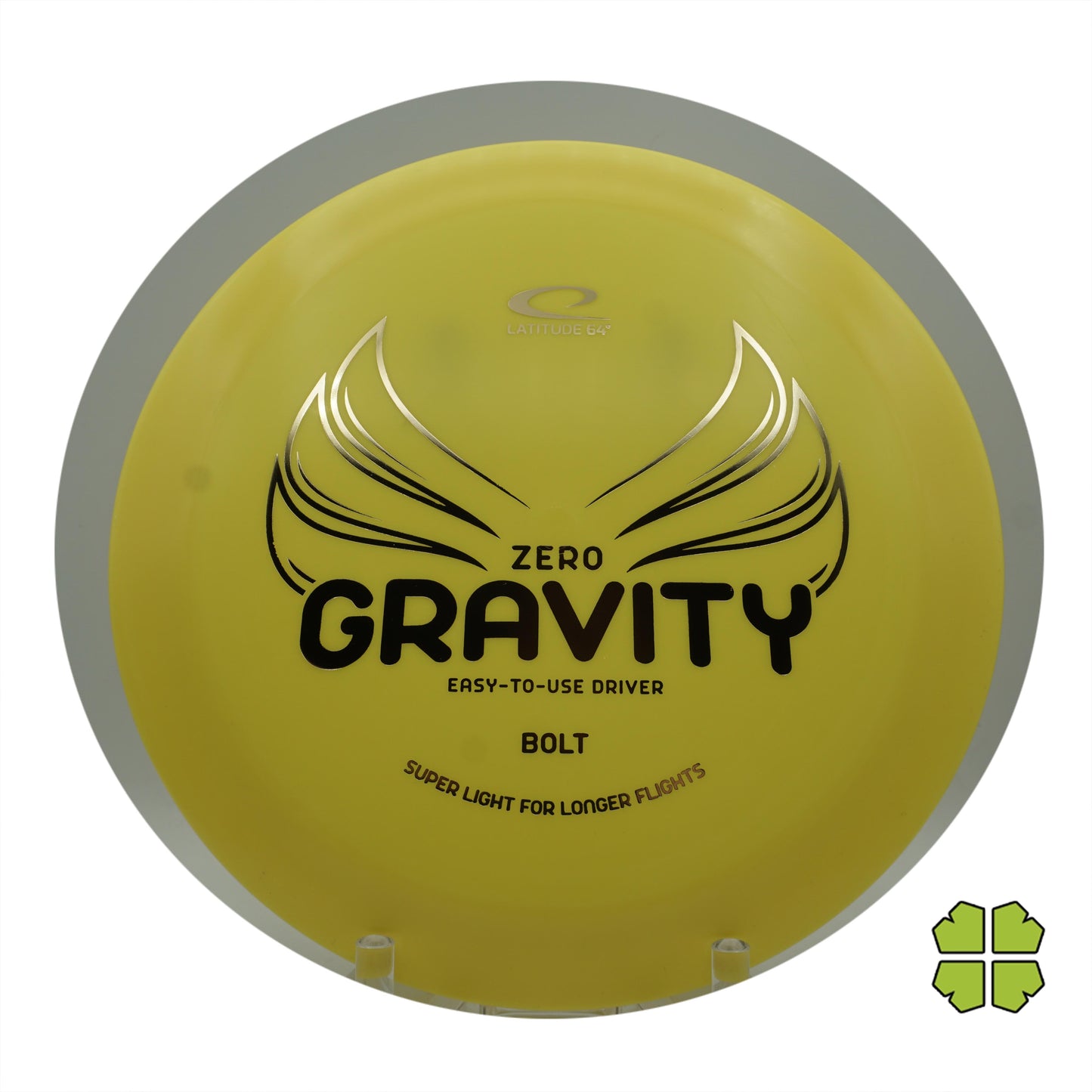 Bolt - Zero Gravity