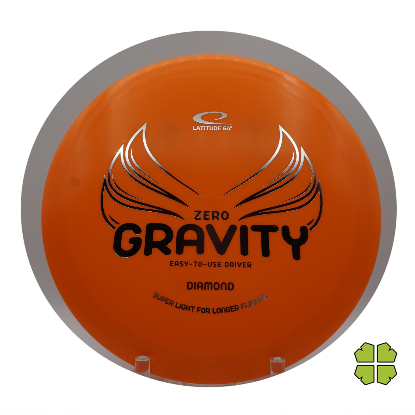 Diamond - Zero Gravity