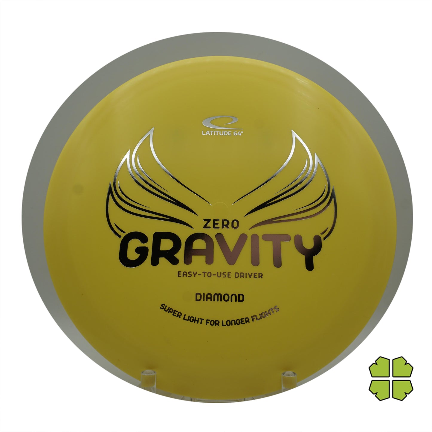 Diamond - Zero Gravity