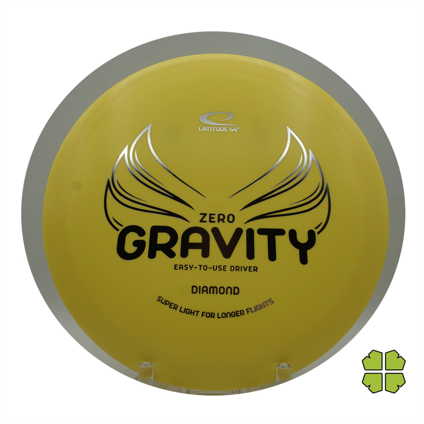 Diamond - Zero Gravity