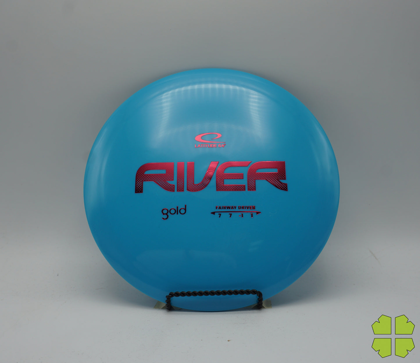 Gold Line River