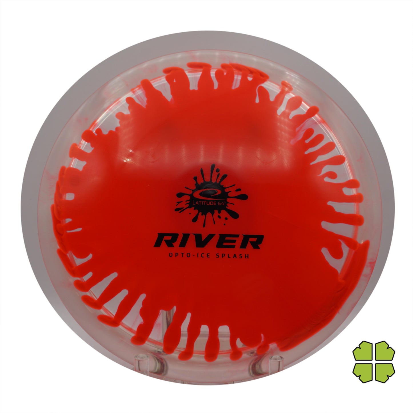 River - Opto-Ice Splash
