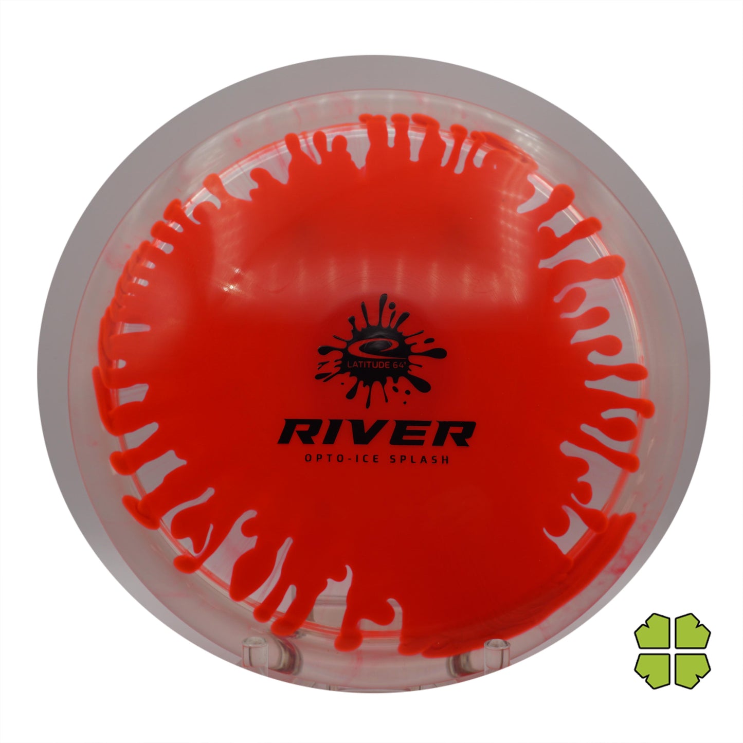 River - Opto-Ice Splash