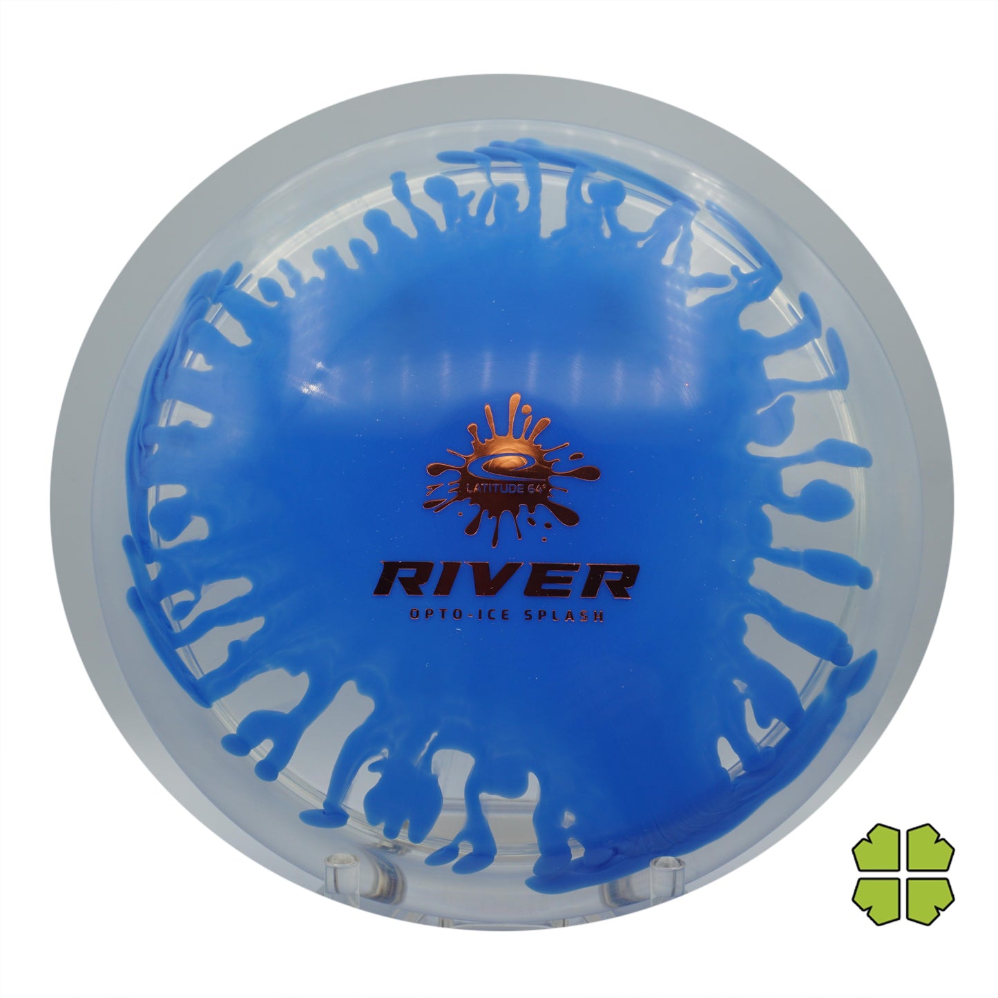 River - Opto-Ice Splash
