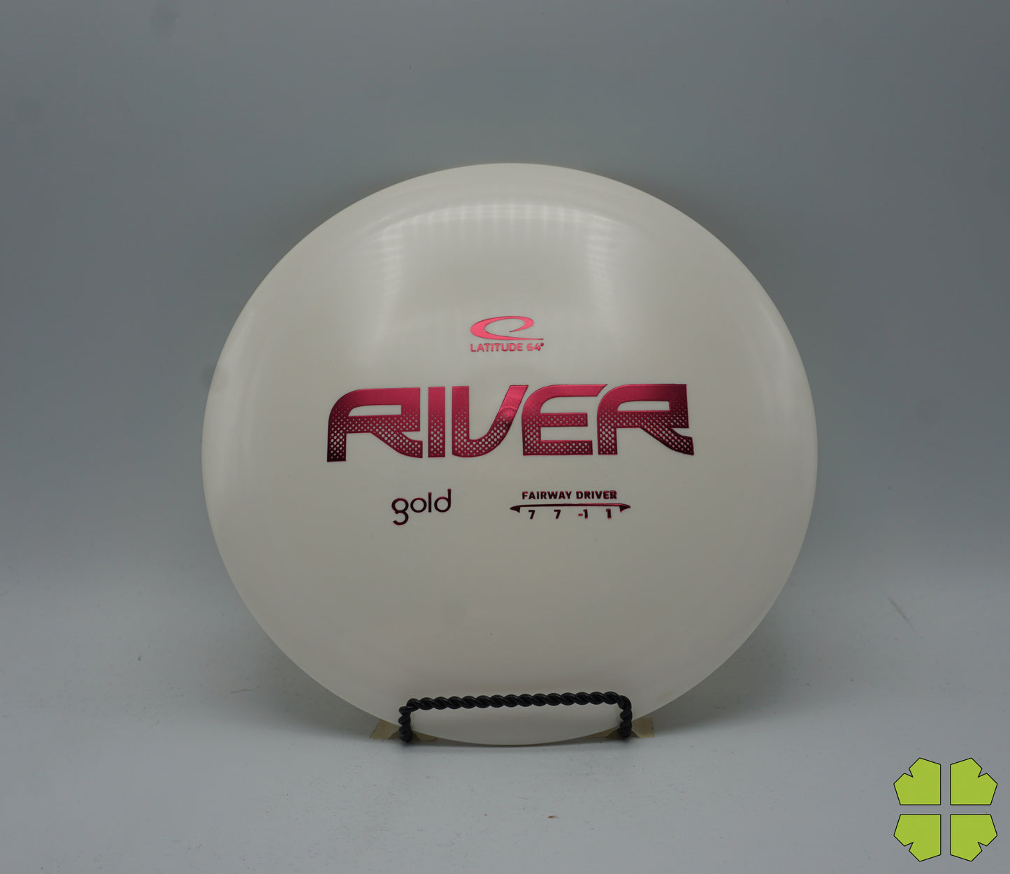 Gold Line River