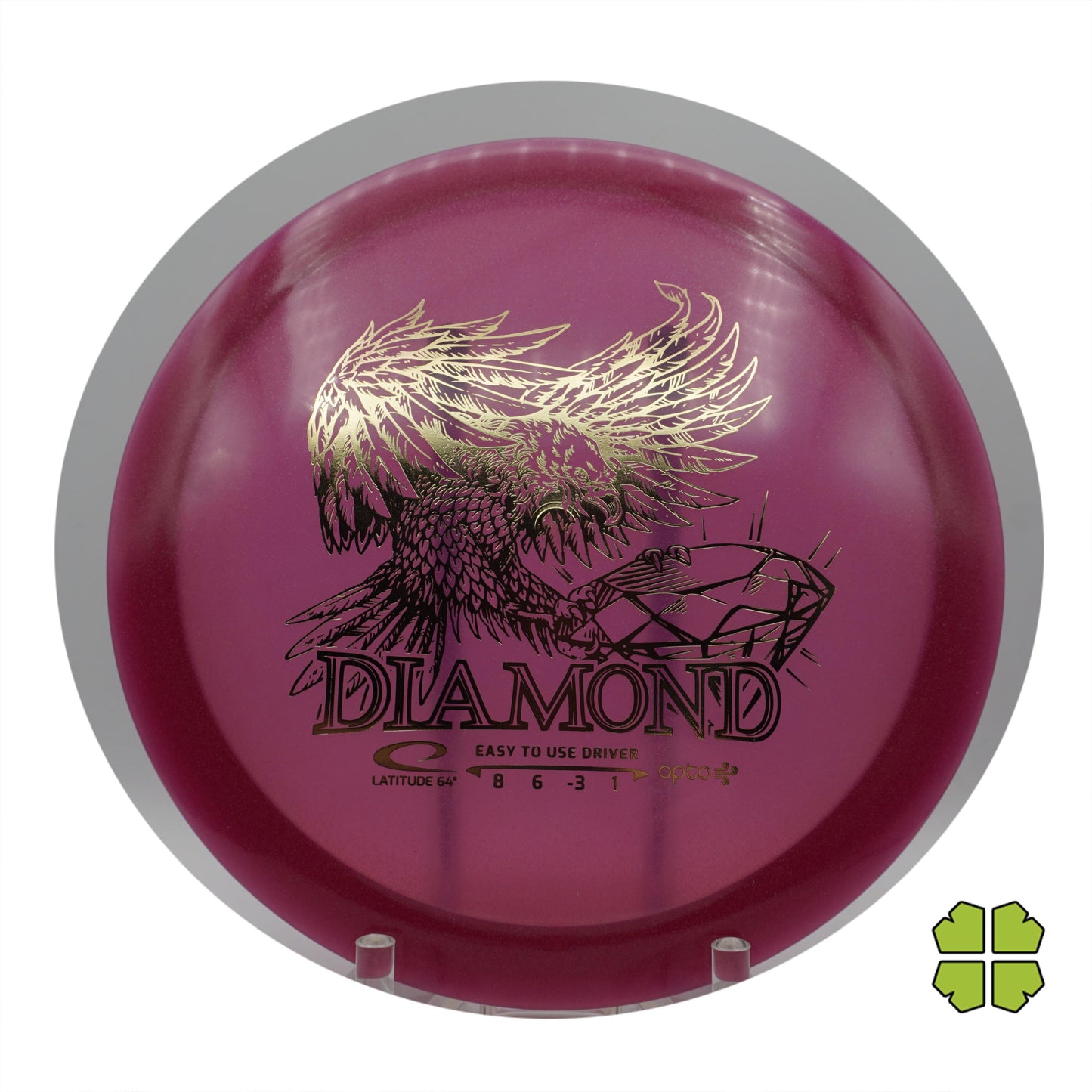 Diamond - Opto Air