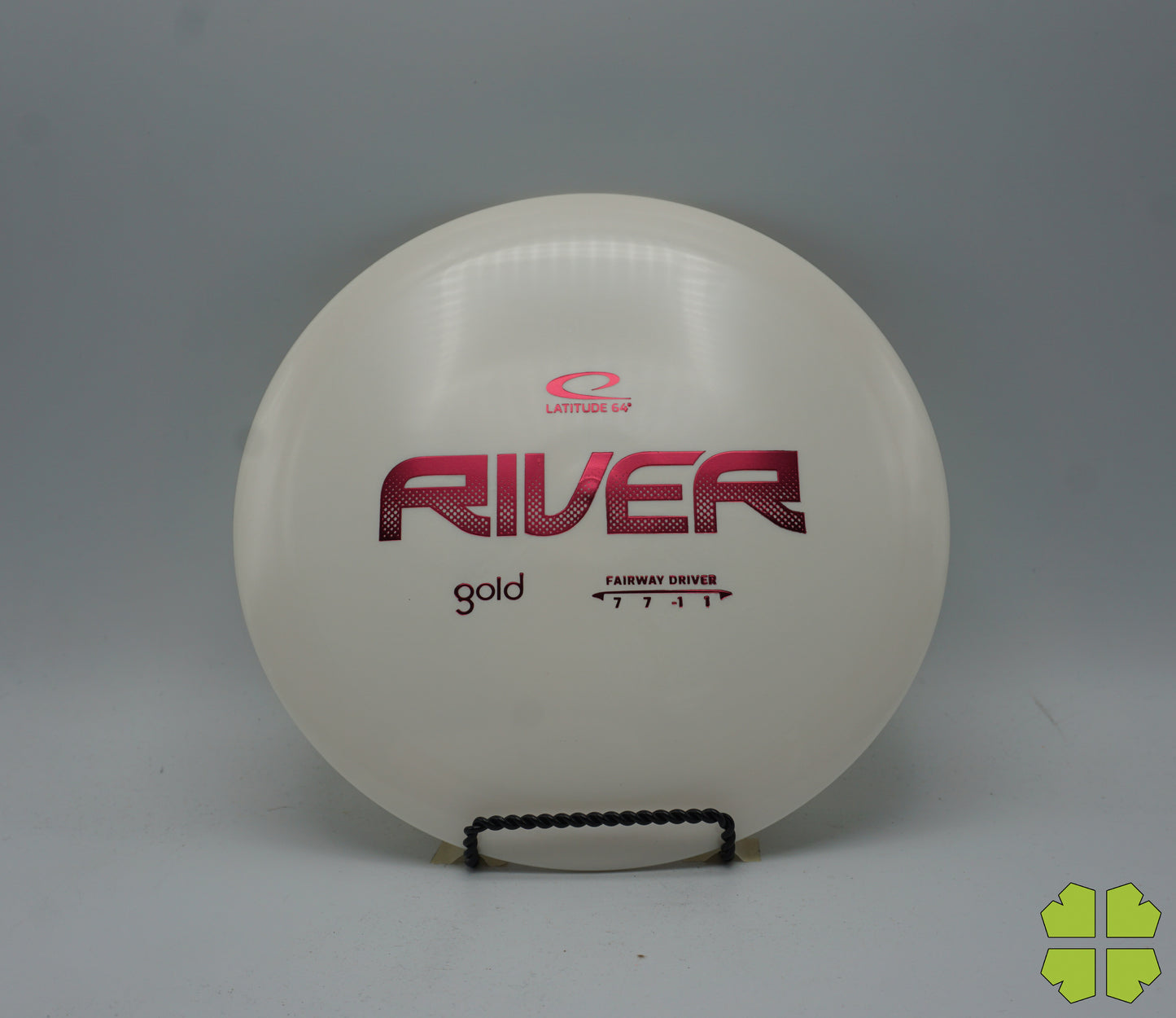 Gold Line River