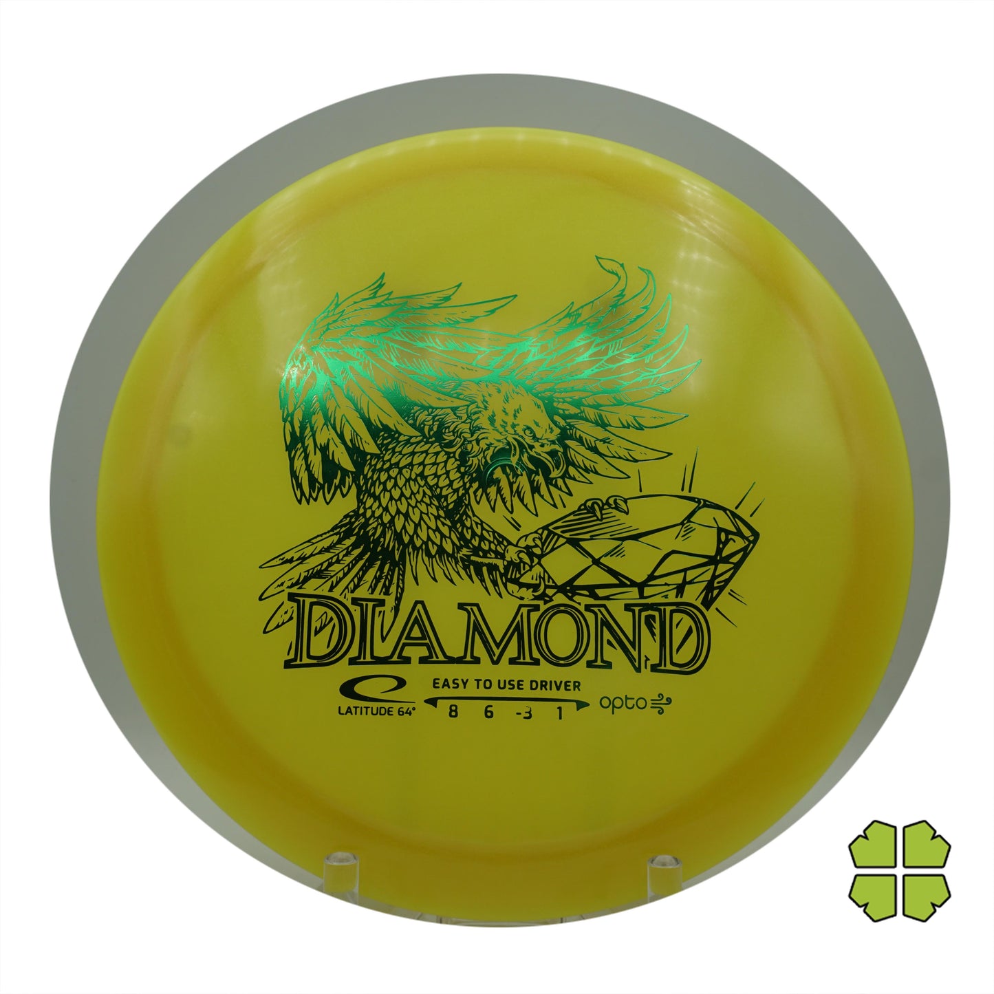 Diamond - Opto Air