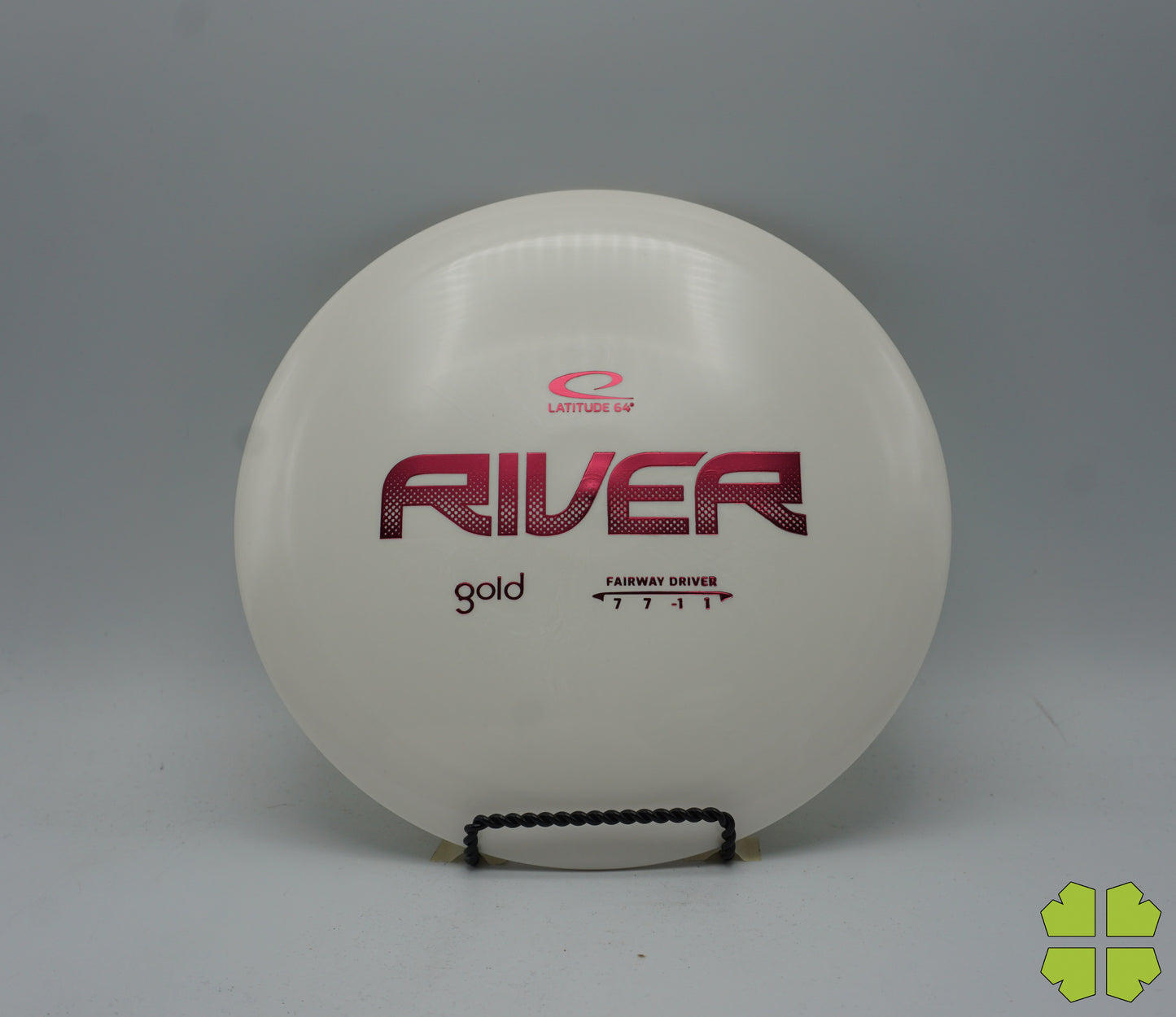 Gold Line River