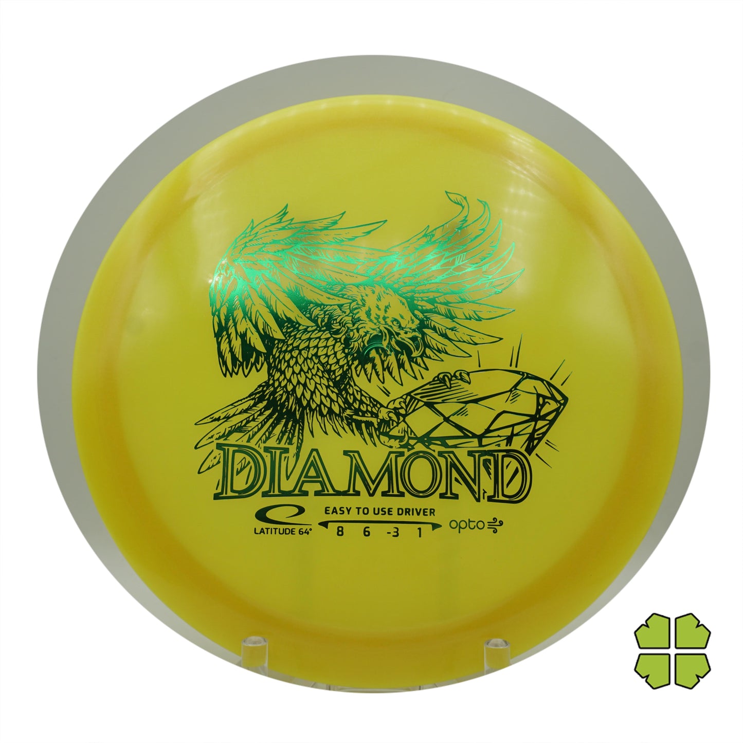 Diamond - Opto Air