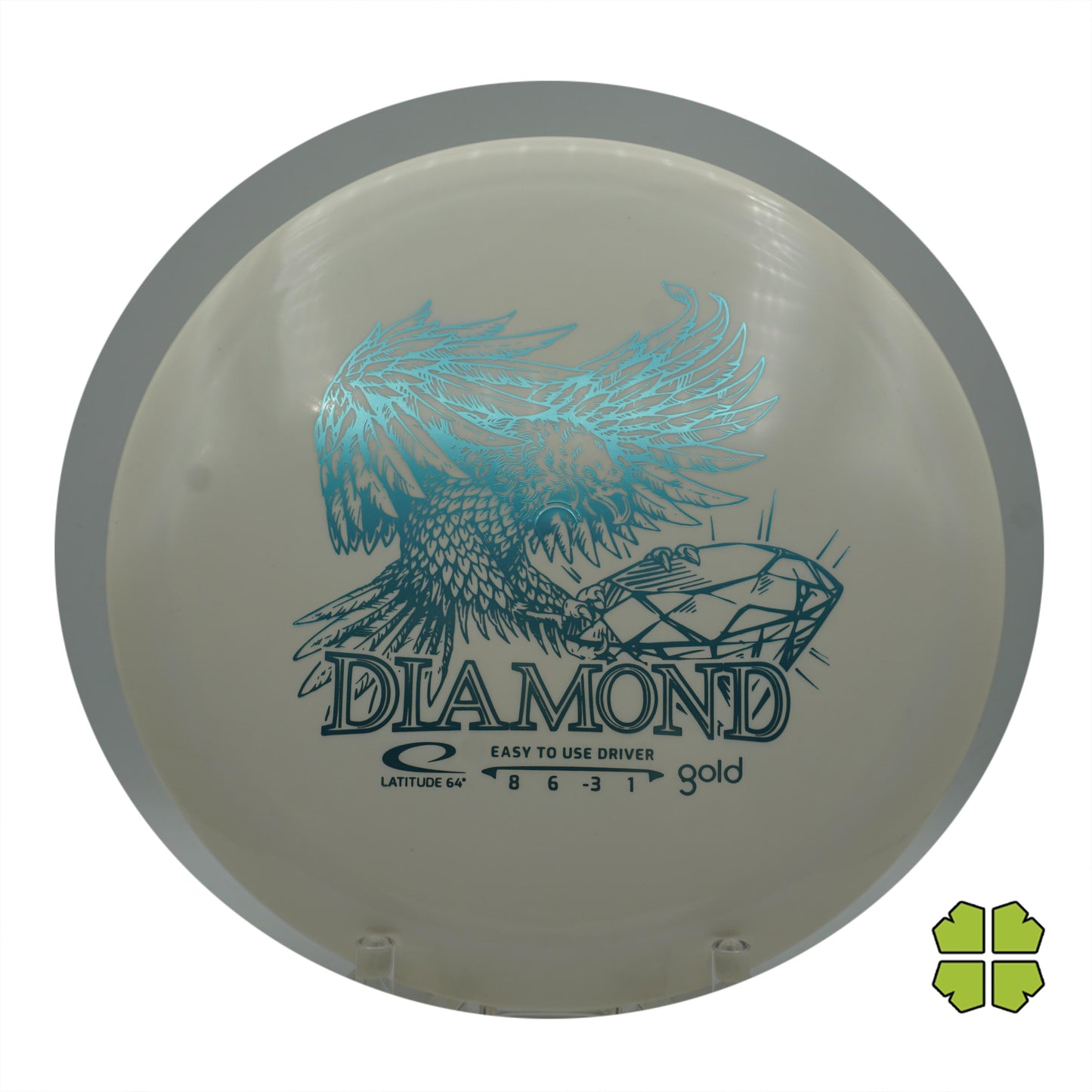 Diamond - Gold