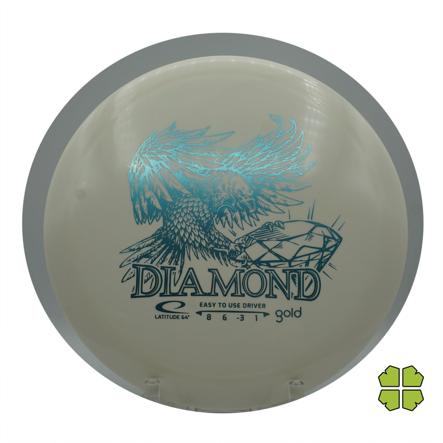 Diamond - Gold