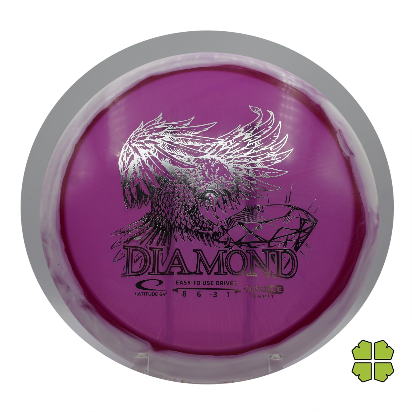 Diamond - Opto Ice Orbit