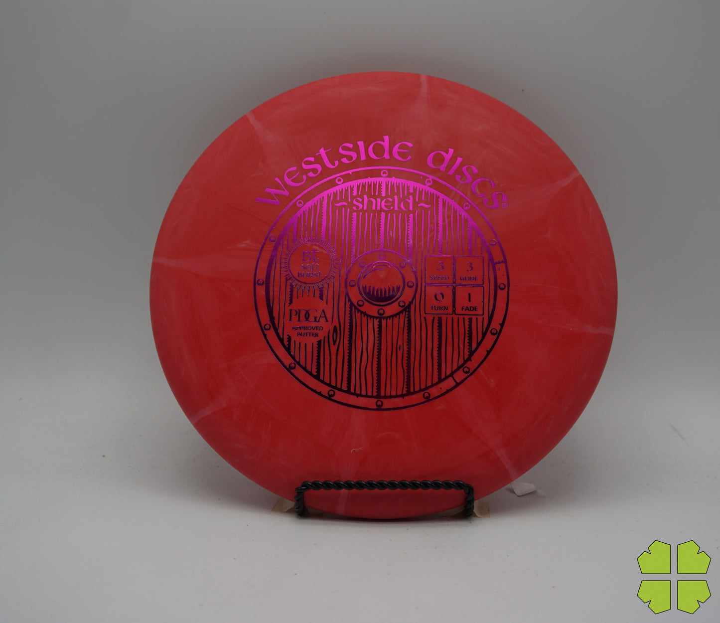 Shield - BT Soft Burst