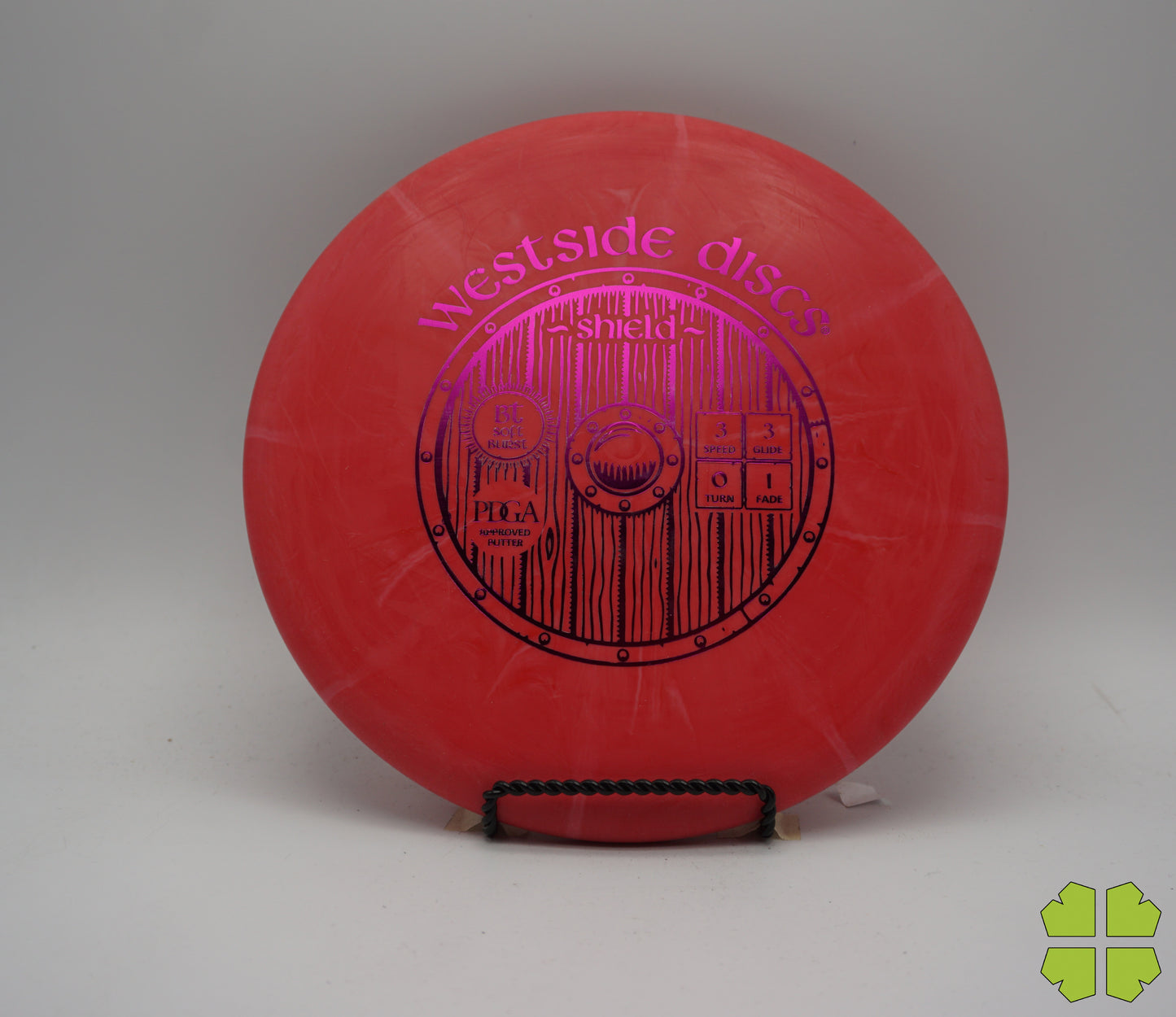 Shield - BT Soft Burst