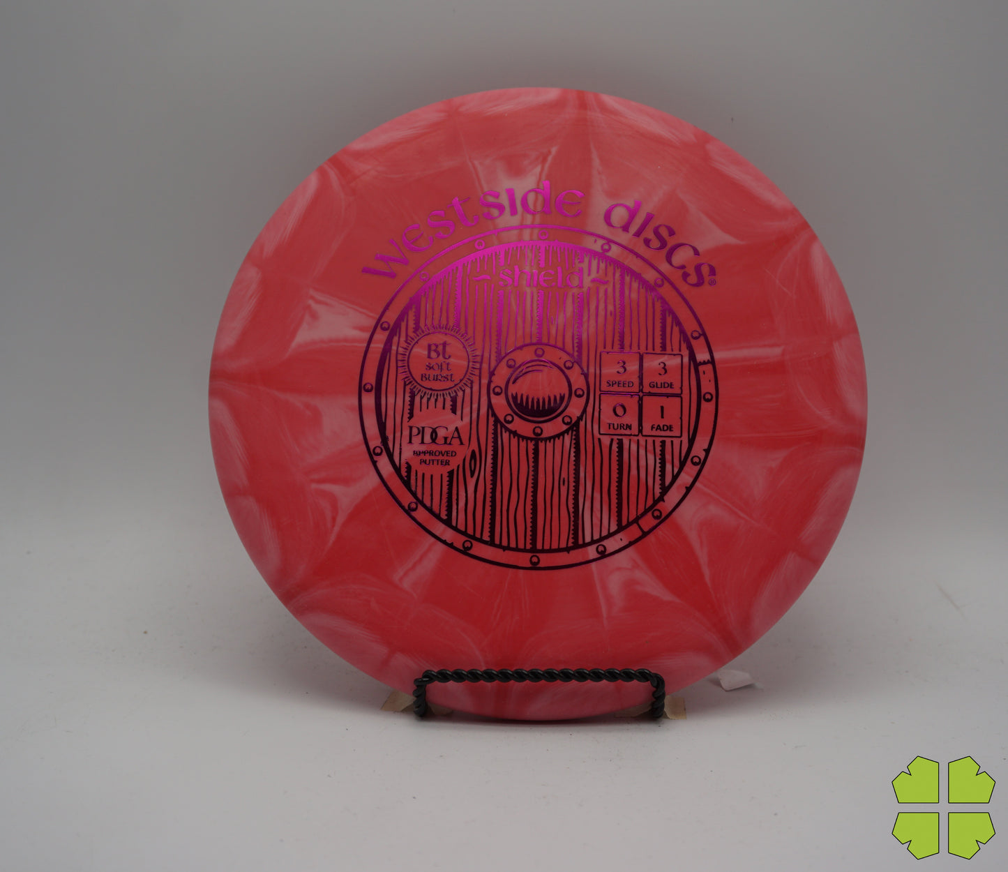 Shield - BT Soft Burst