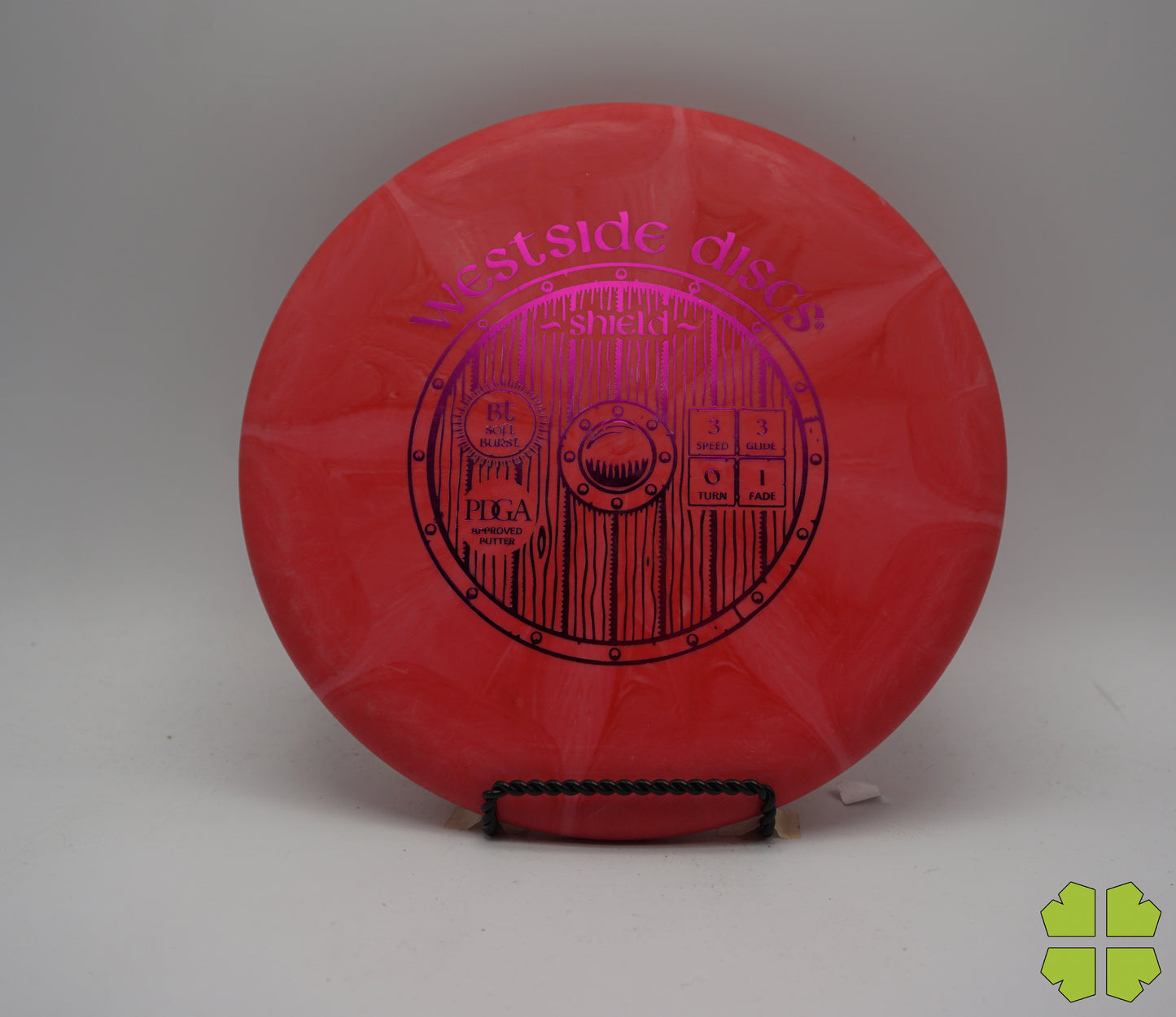 Shield - BT Soft Burst