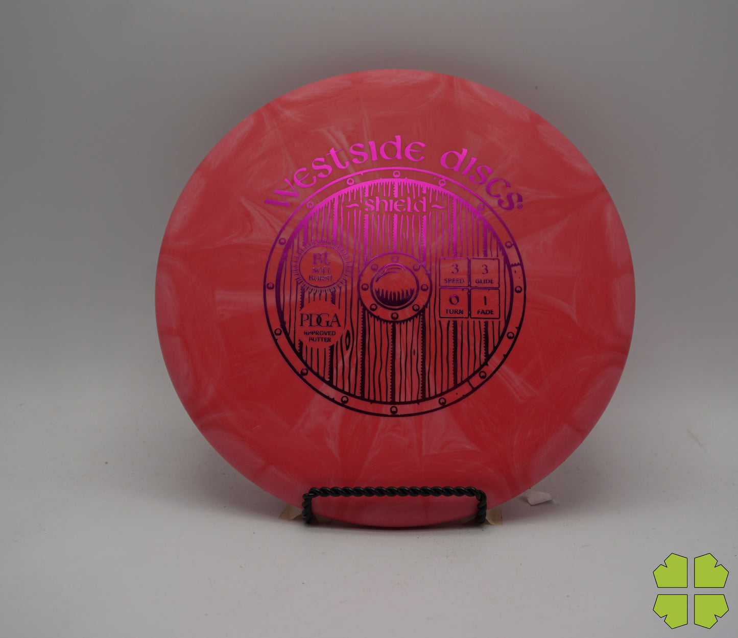 Shield - BT Soft Burst