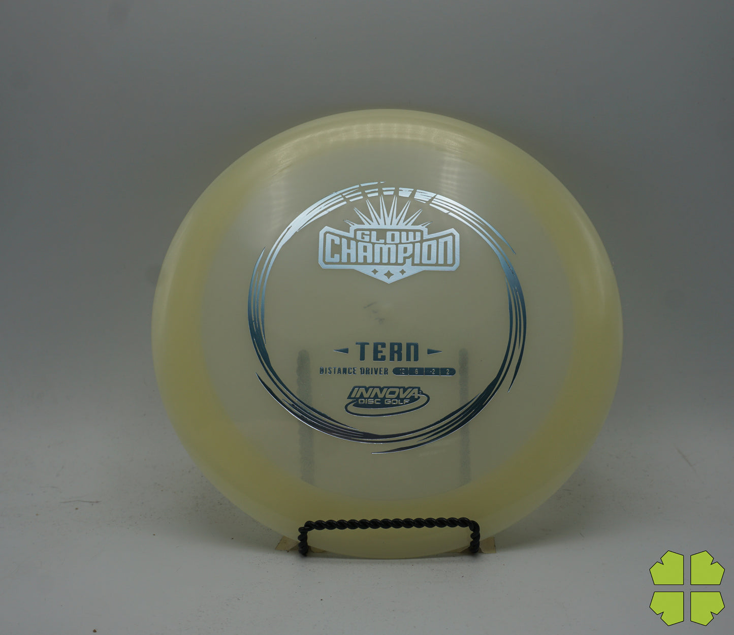 Champion Mako3