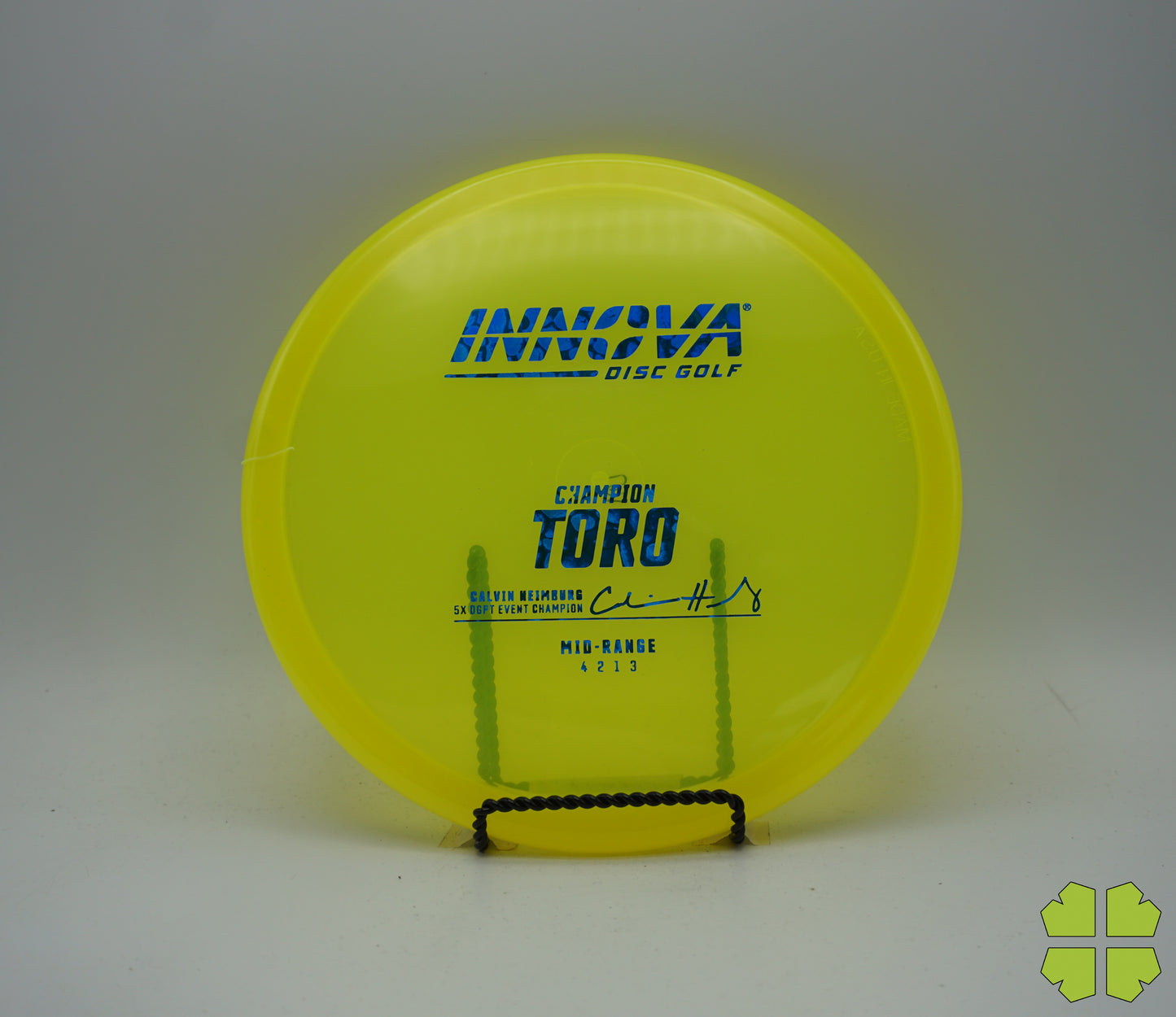 Champion Toro