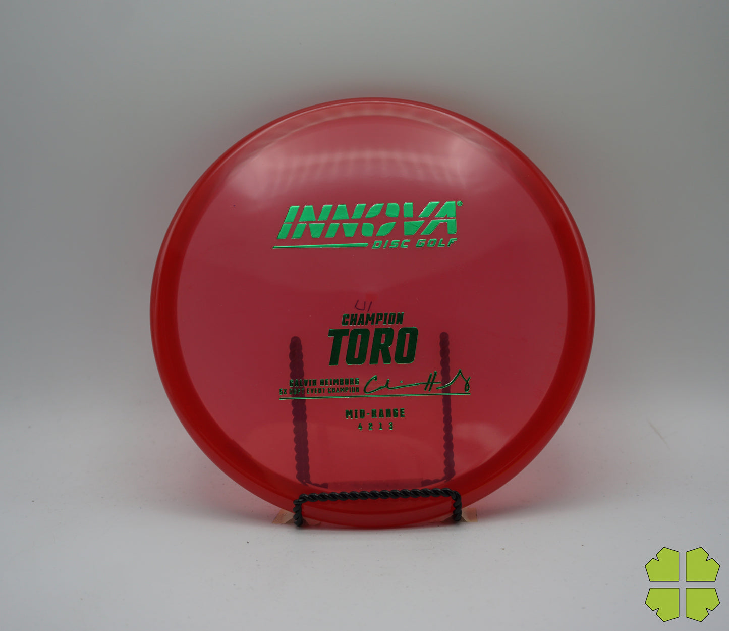 Champion Toro