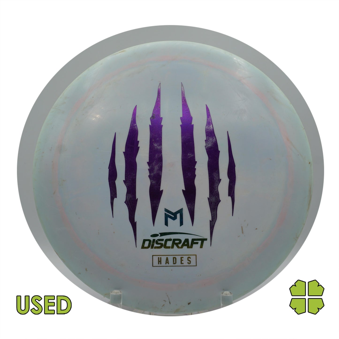 Used Hades