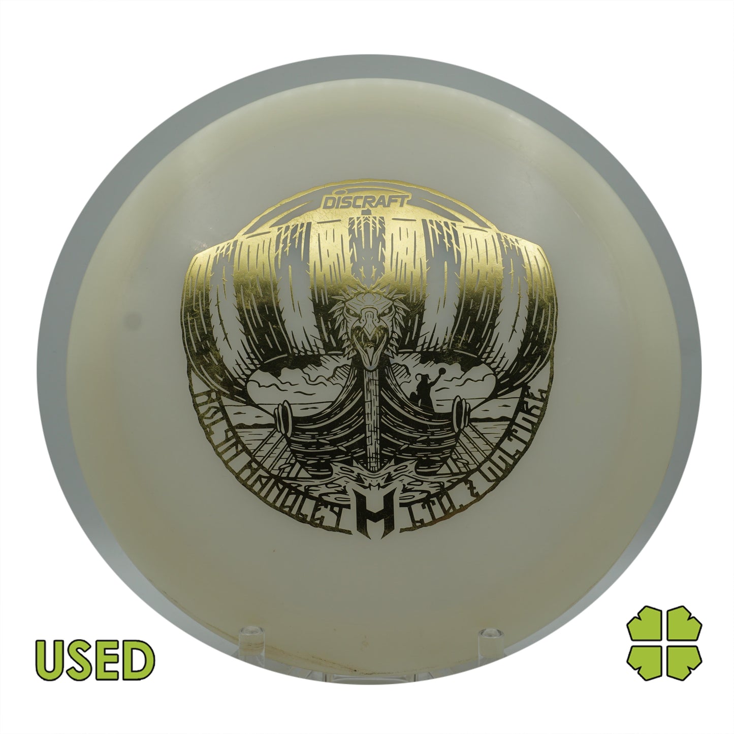 Used Vulture