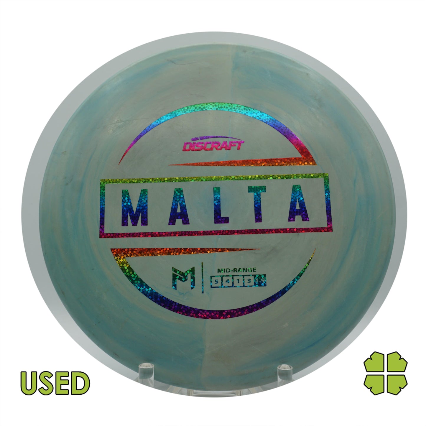 Used Malta