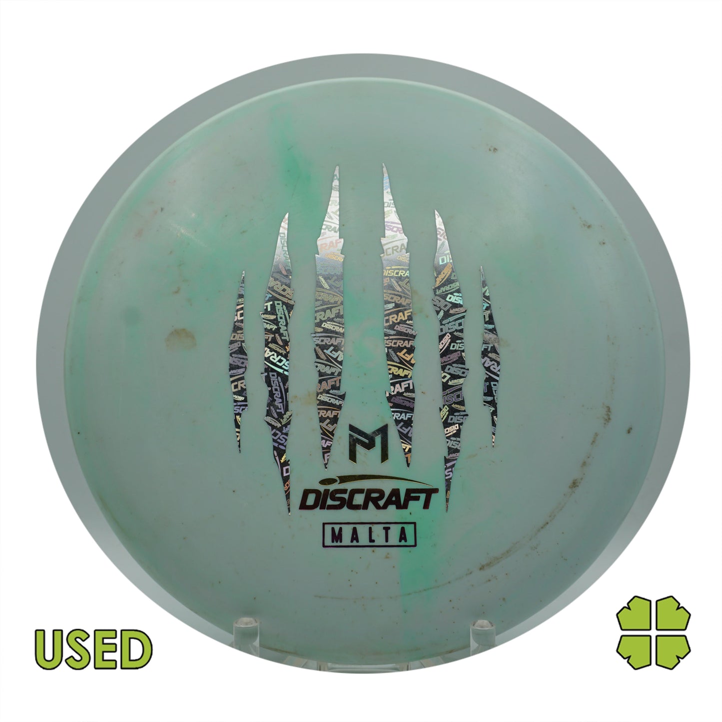 Used Malta