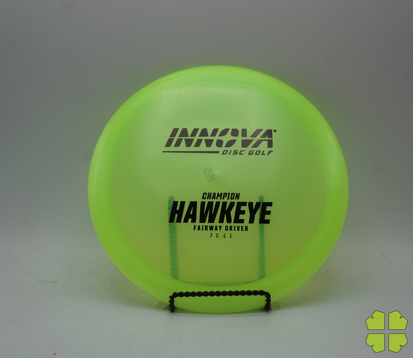 Hawkeye - Champion