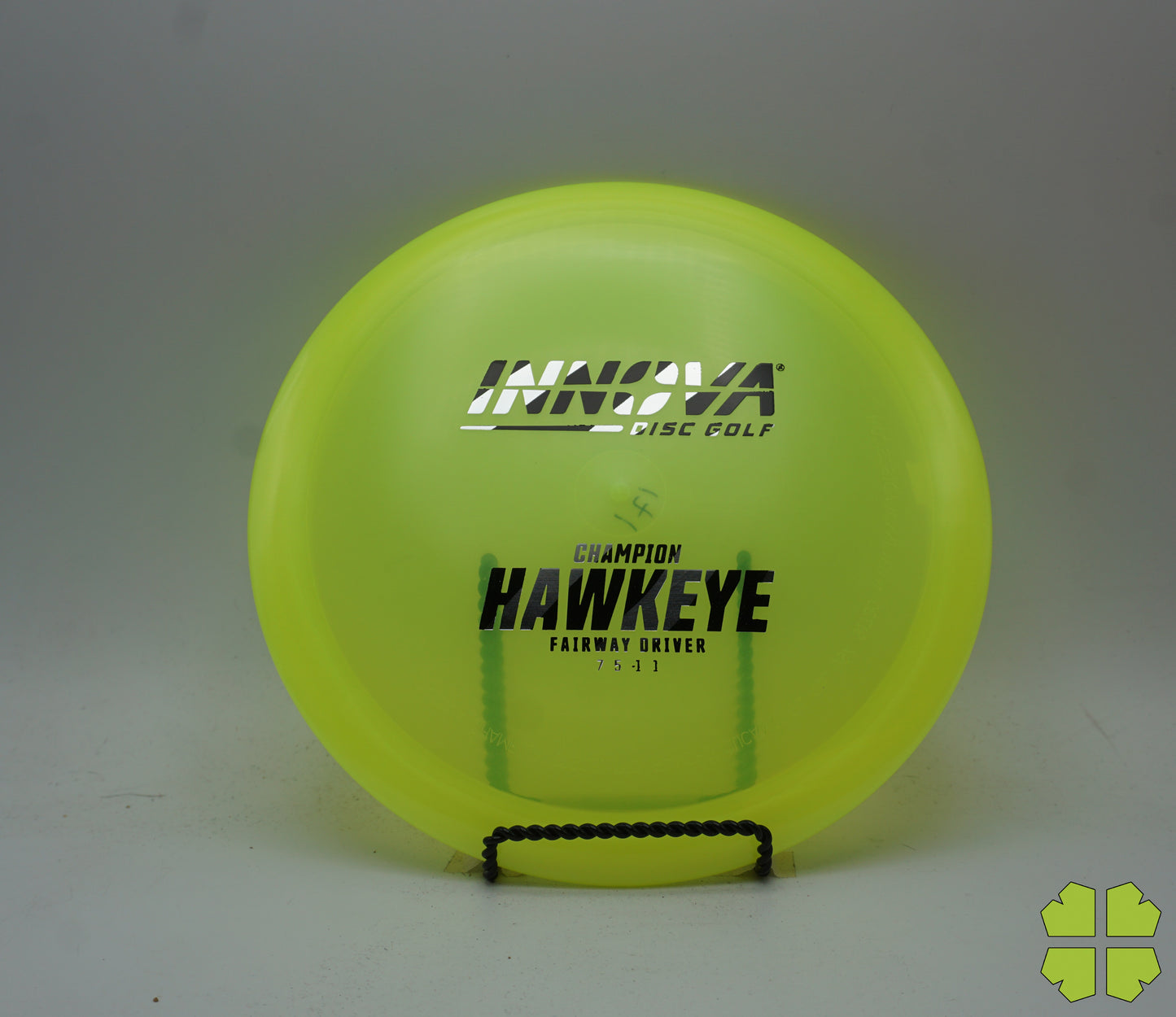 Hawkeye - Champion