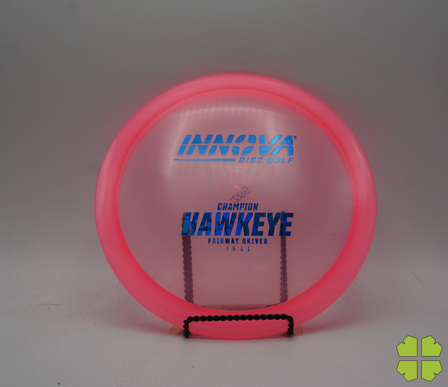 Hawkeye - Champion